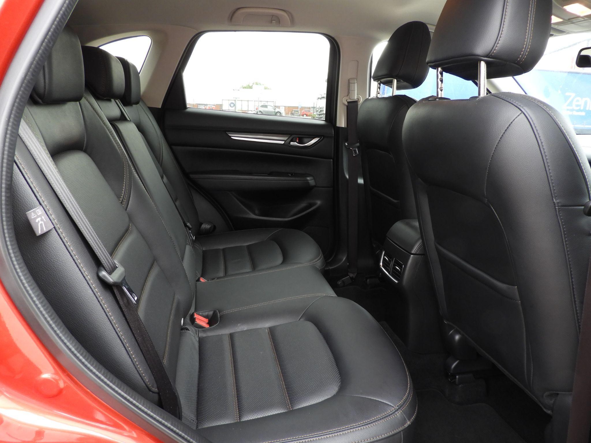 Mazda CX-5 Image 19