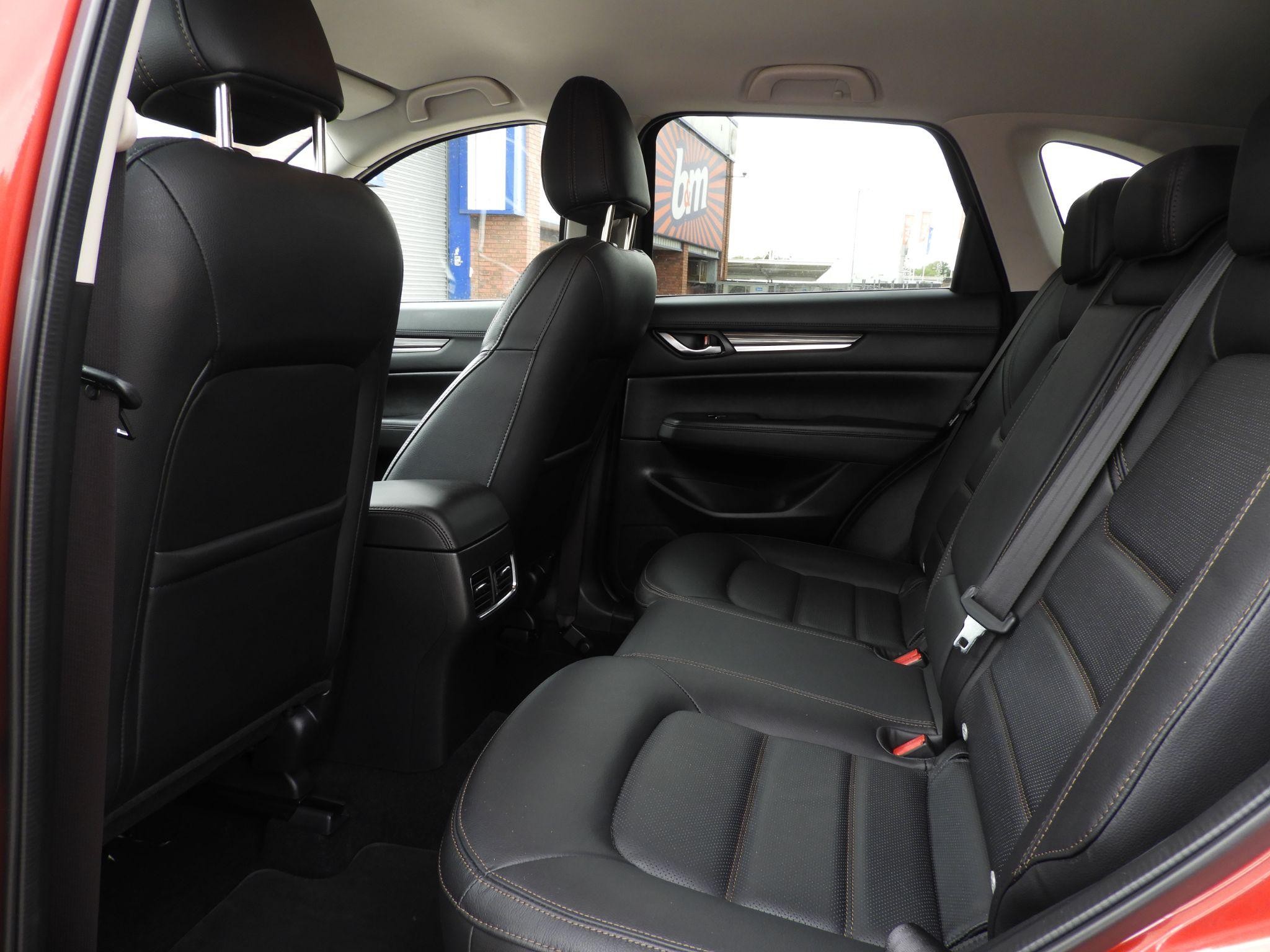 Mazda CX-5 Image 20