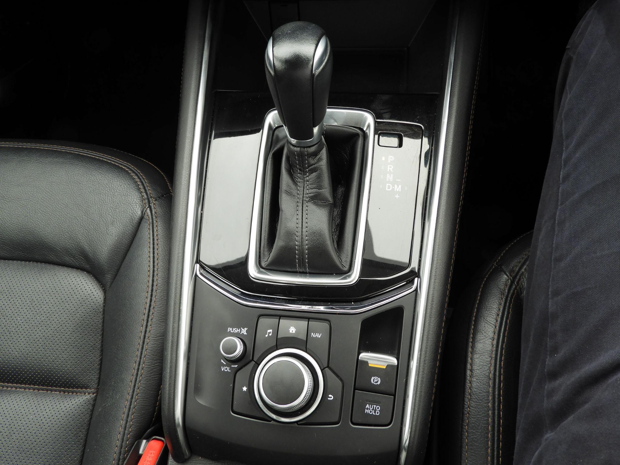 Mazda CX-5 Image 21