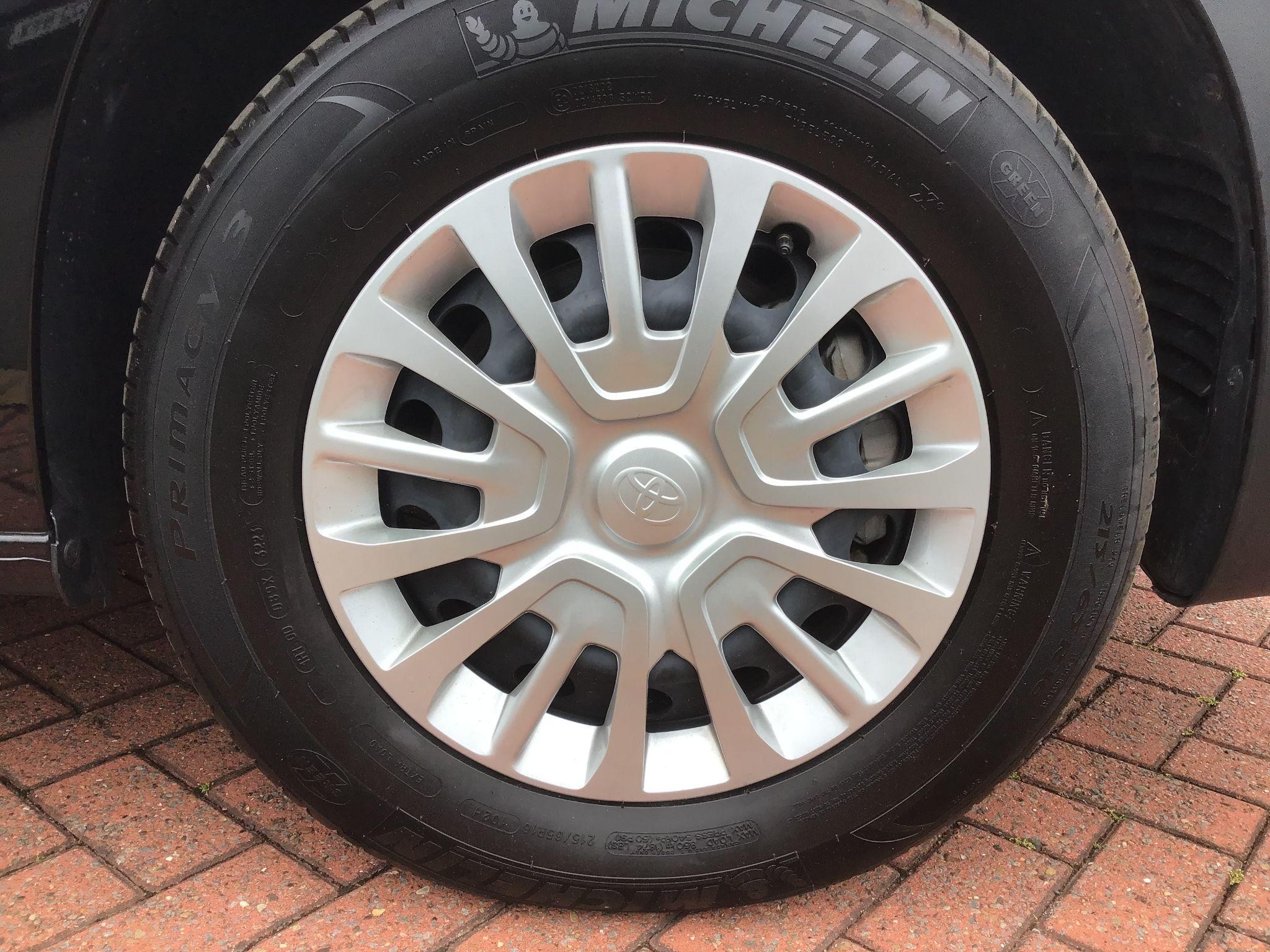 Toyota Proace City Image 11