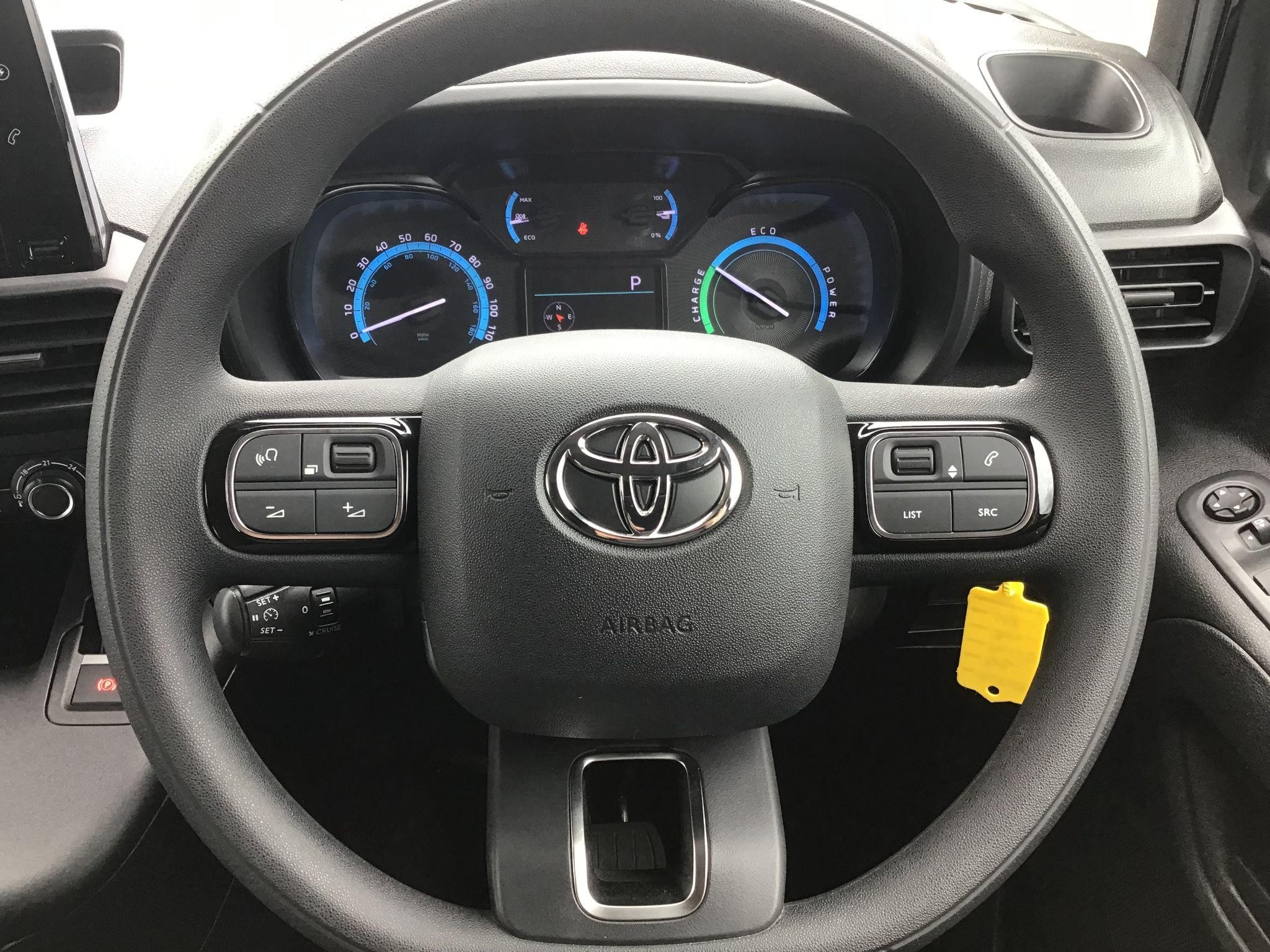 Toyota Proace City Image 19