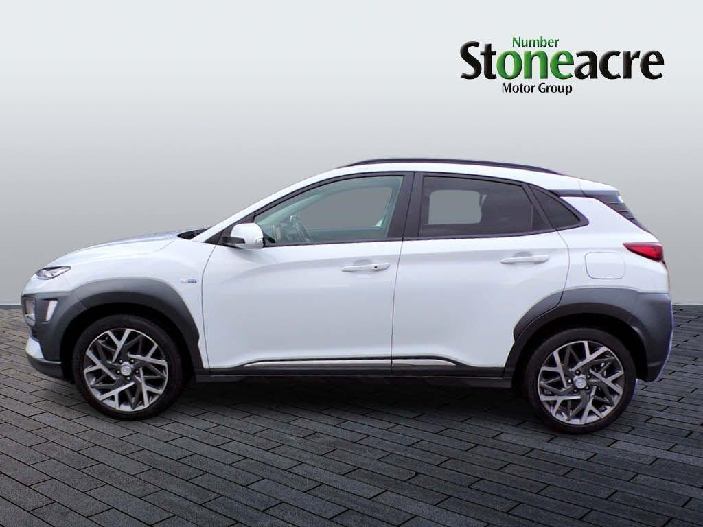 Hyundai KONA Image 6