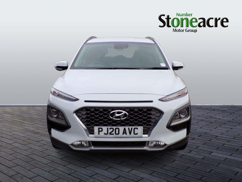 Hyundai KONA Image 8
