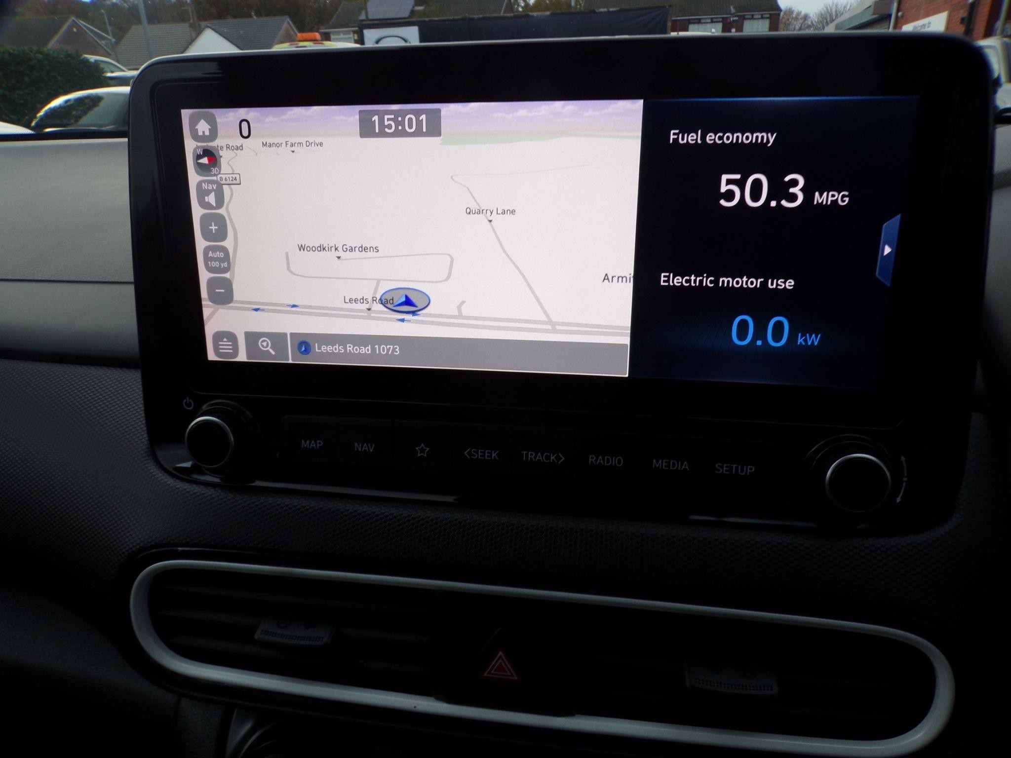 Hyundai KONA Image 20