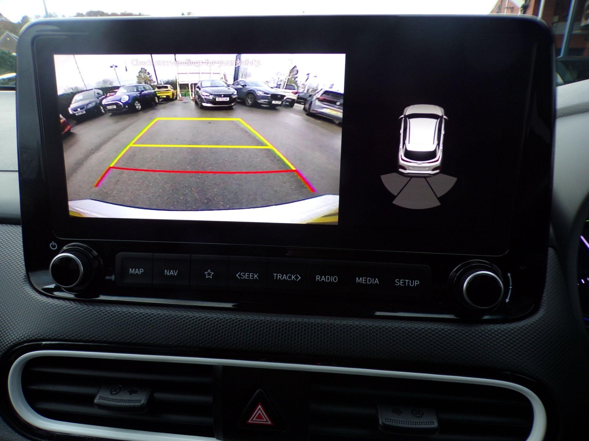 Hyundai KONA Image 21