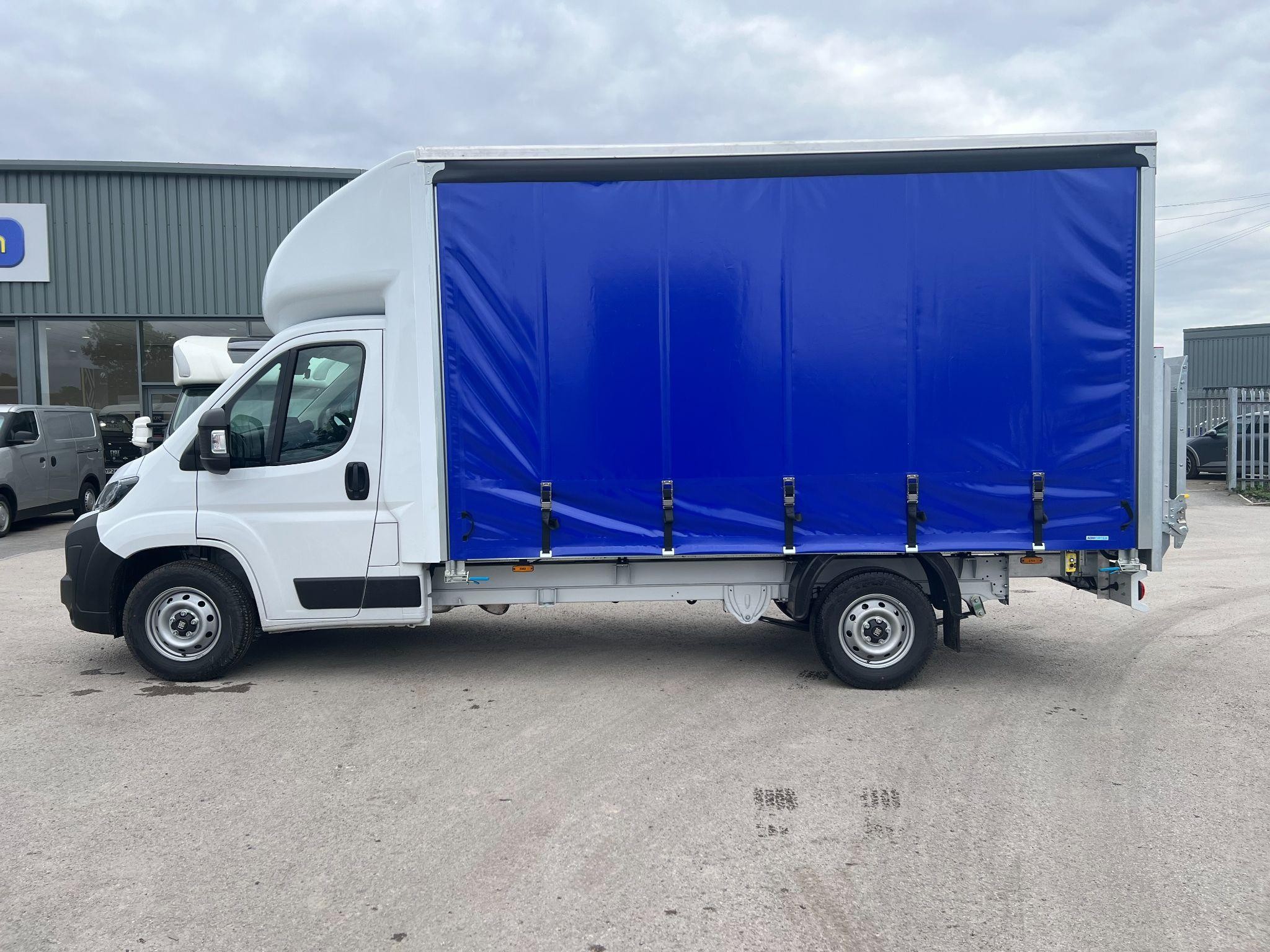 Fiat Ducato Image 4