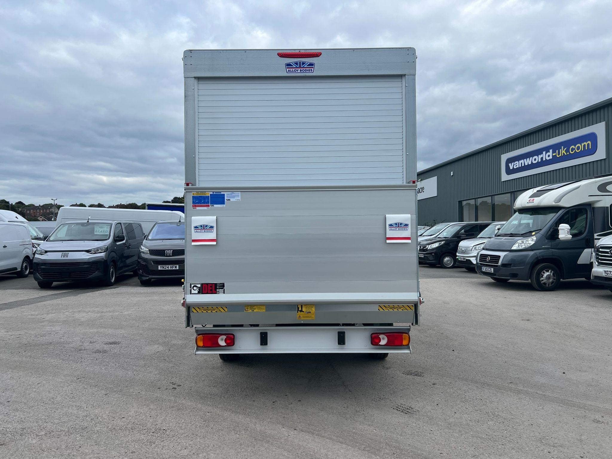 Fiat Ducato Image 6