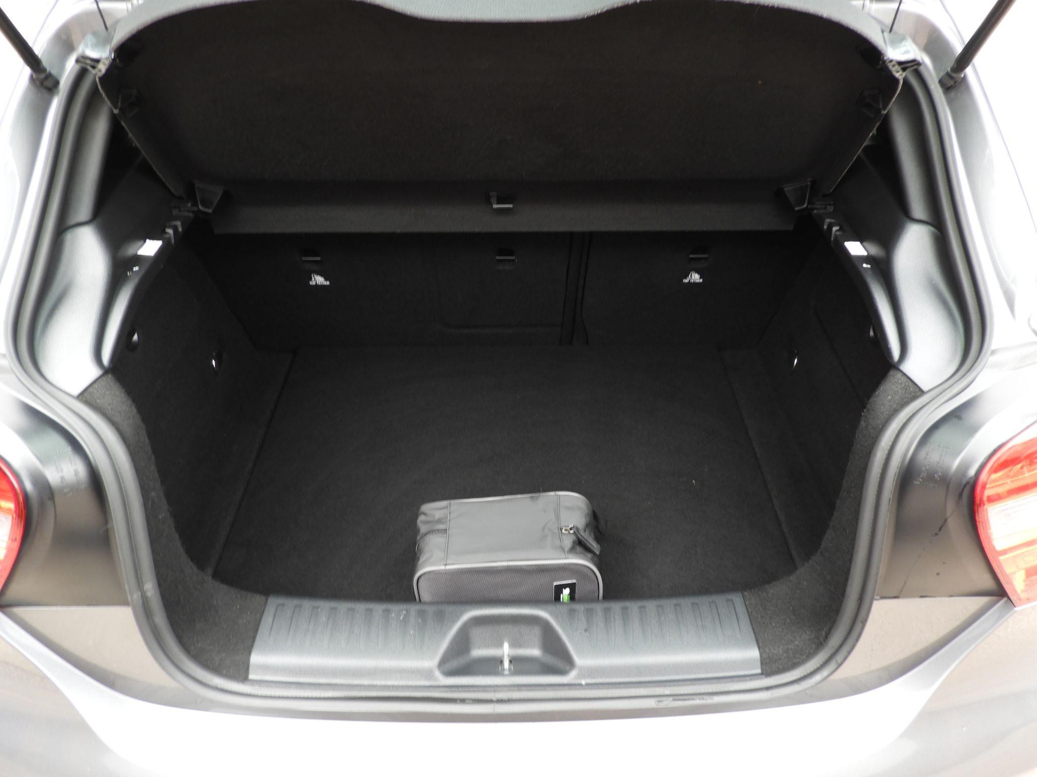 Mercedes-Benz A-Class Image 10