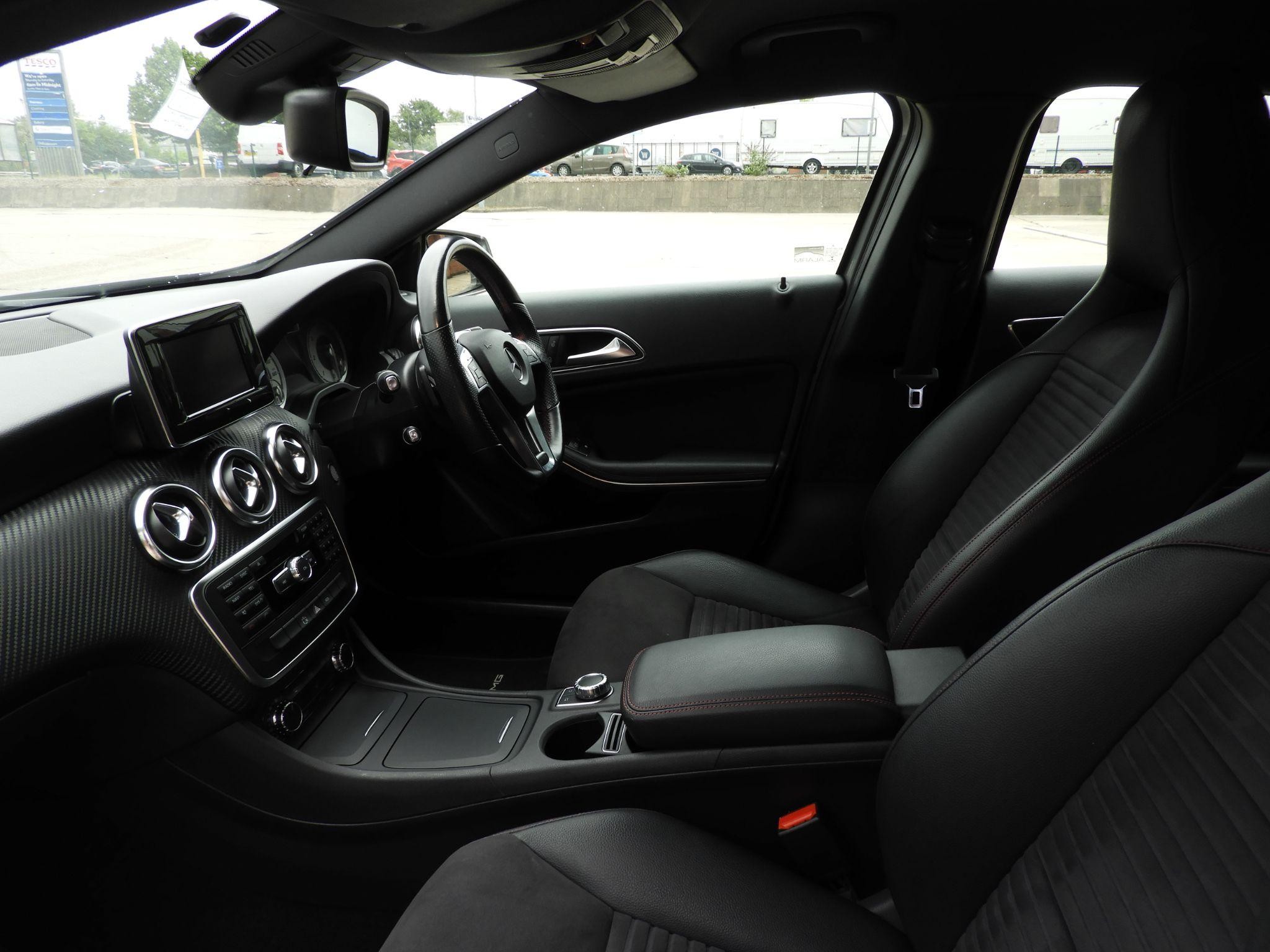 Mercedes-Benz A-Class Image 13
