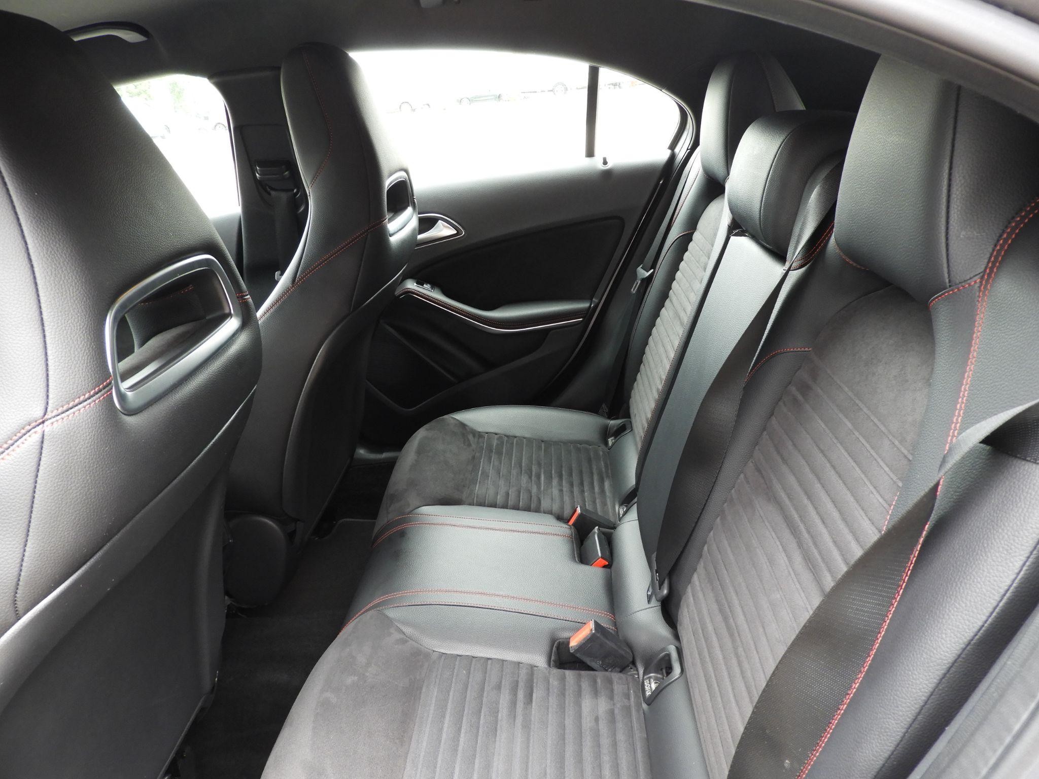 Mercedes-Benz A-Class Image 18