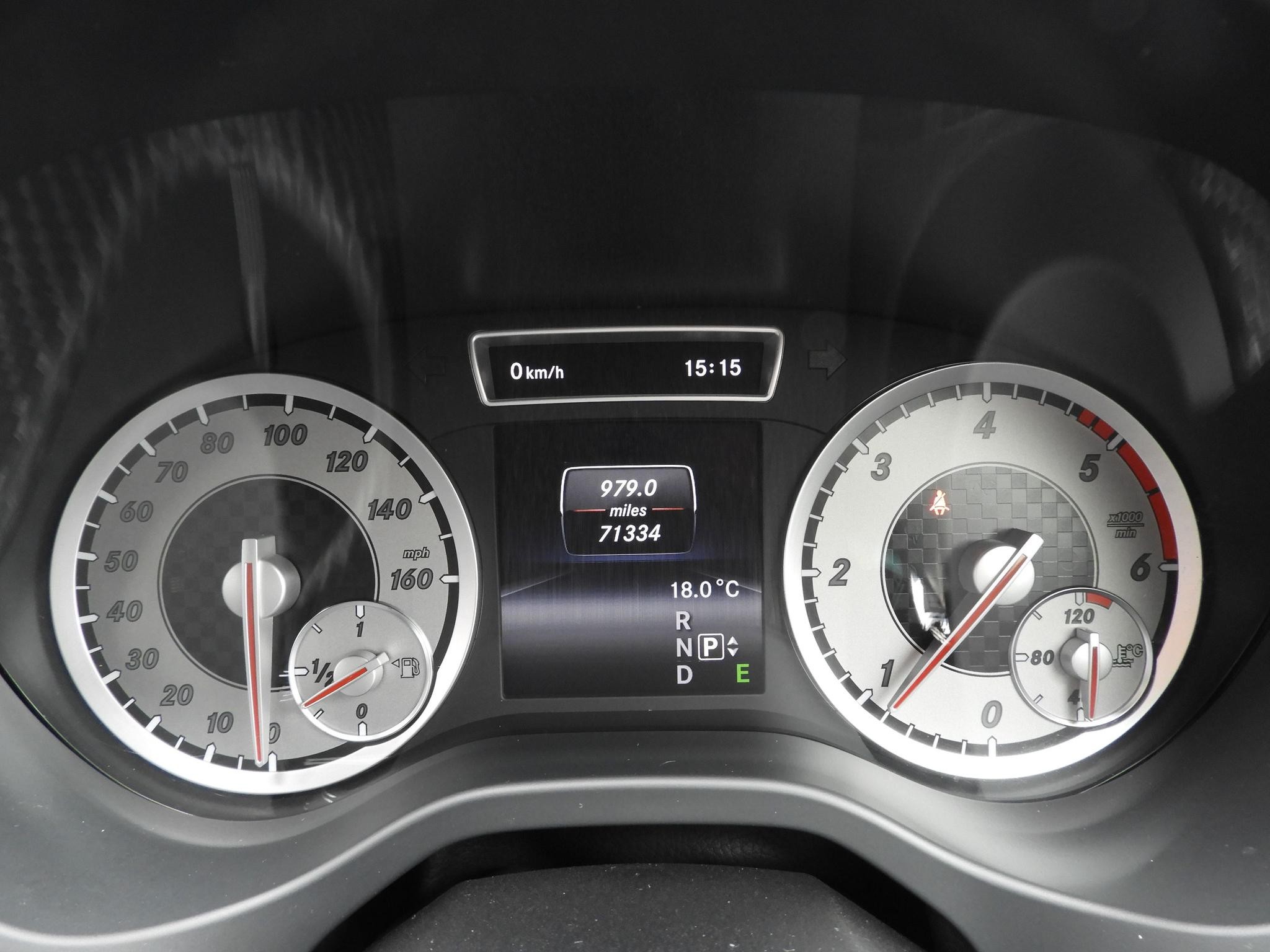 Mercedes-Benz A-Class Image 15
