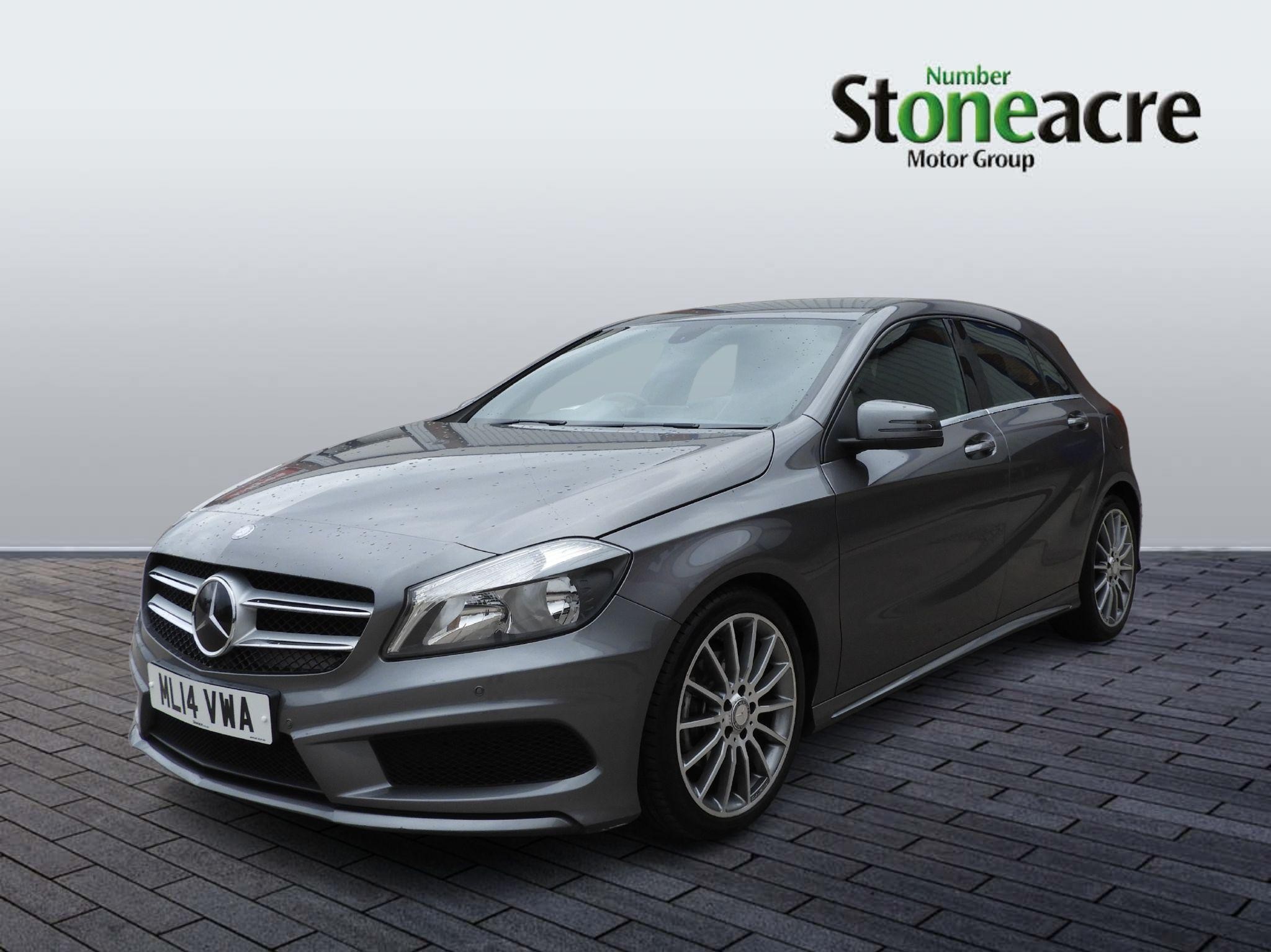 Mercedes-Benz A-Class Image 7