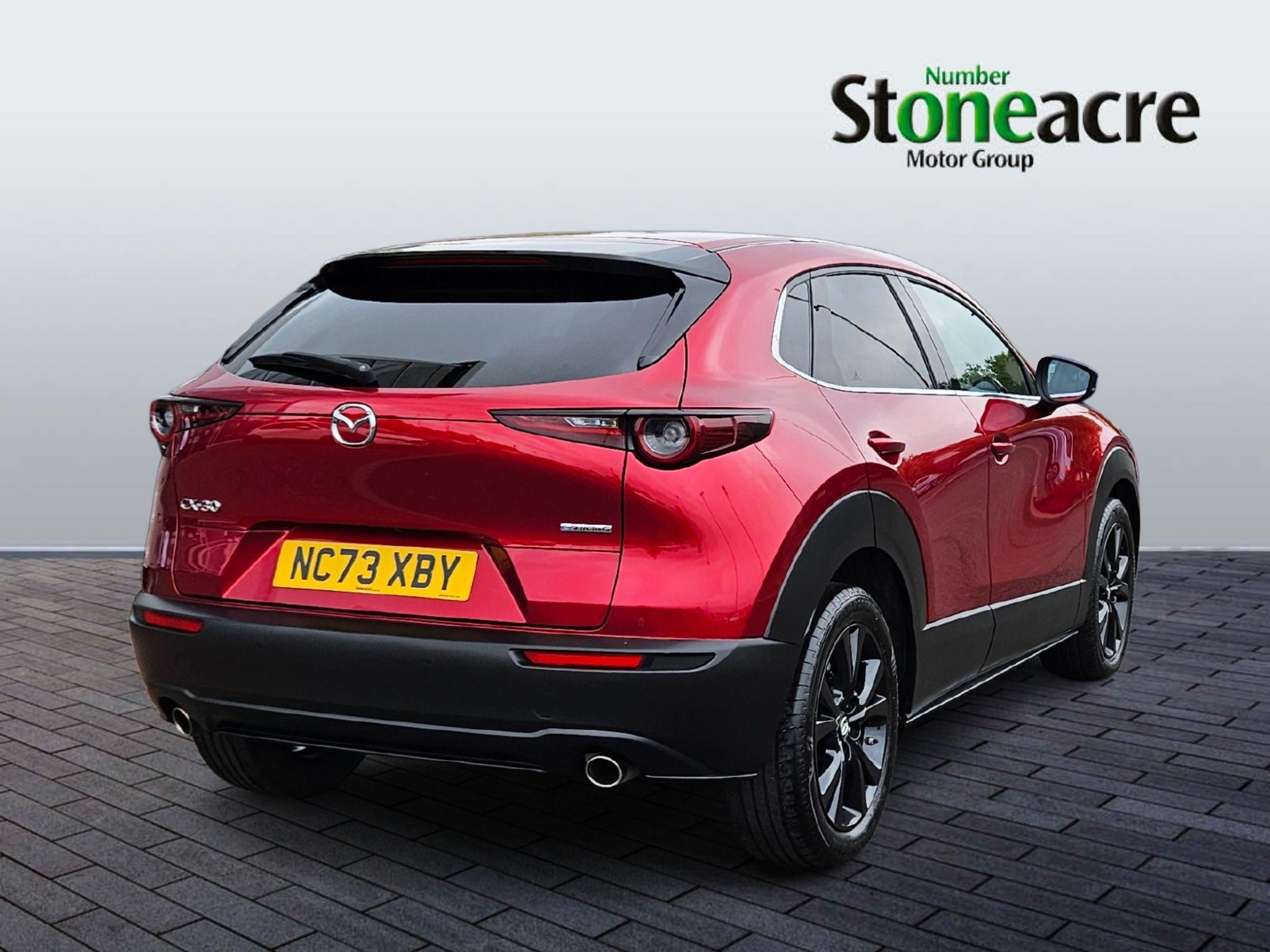 Mazda CX-30 Image 3
