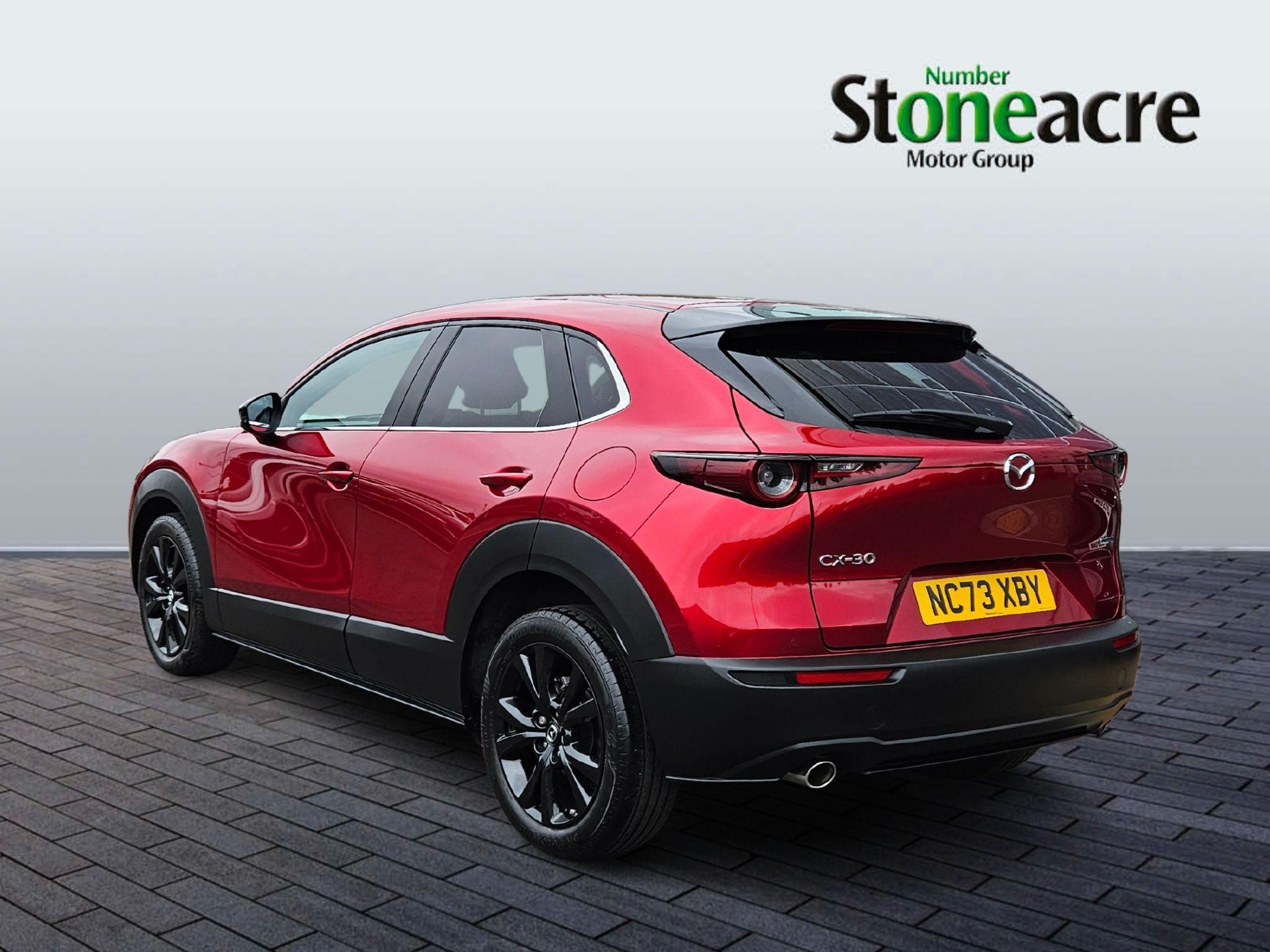 Mazda CX-30 Image 5