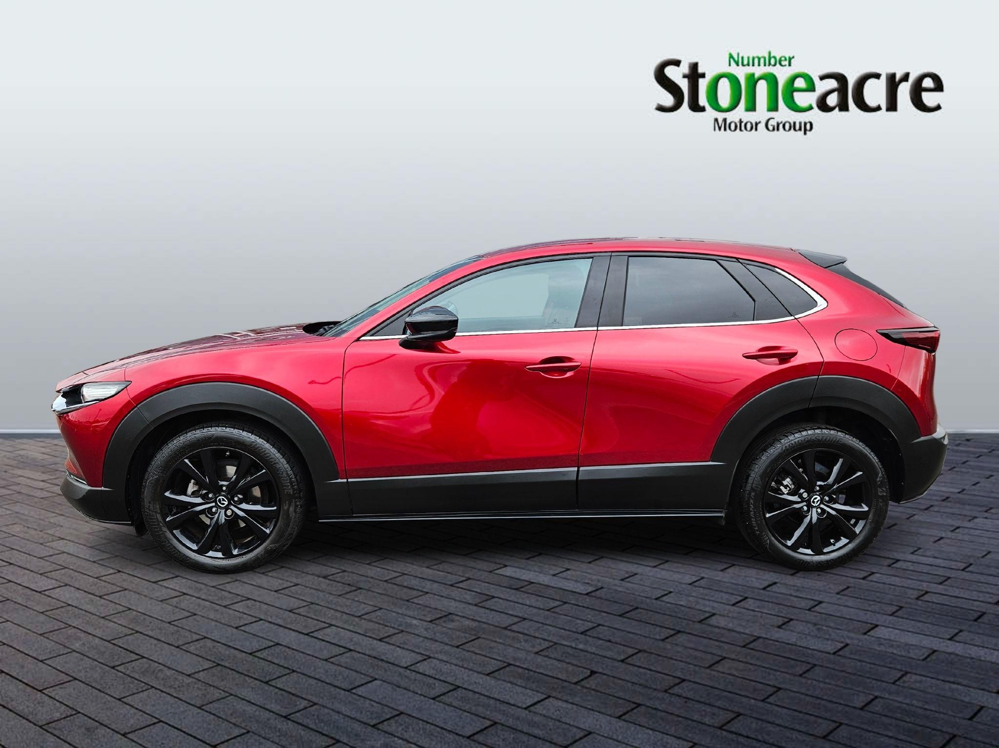 Mazda CX-30 Image 6