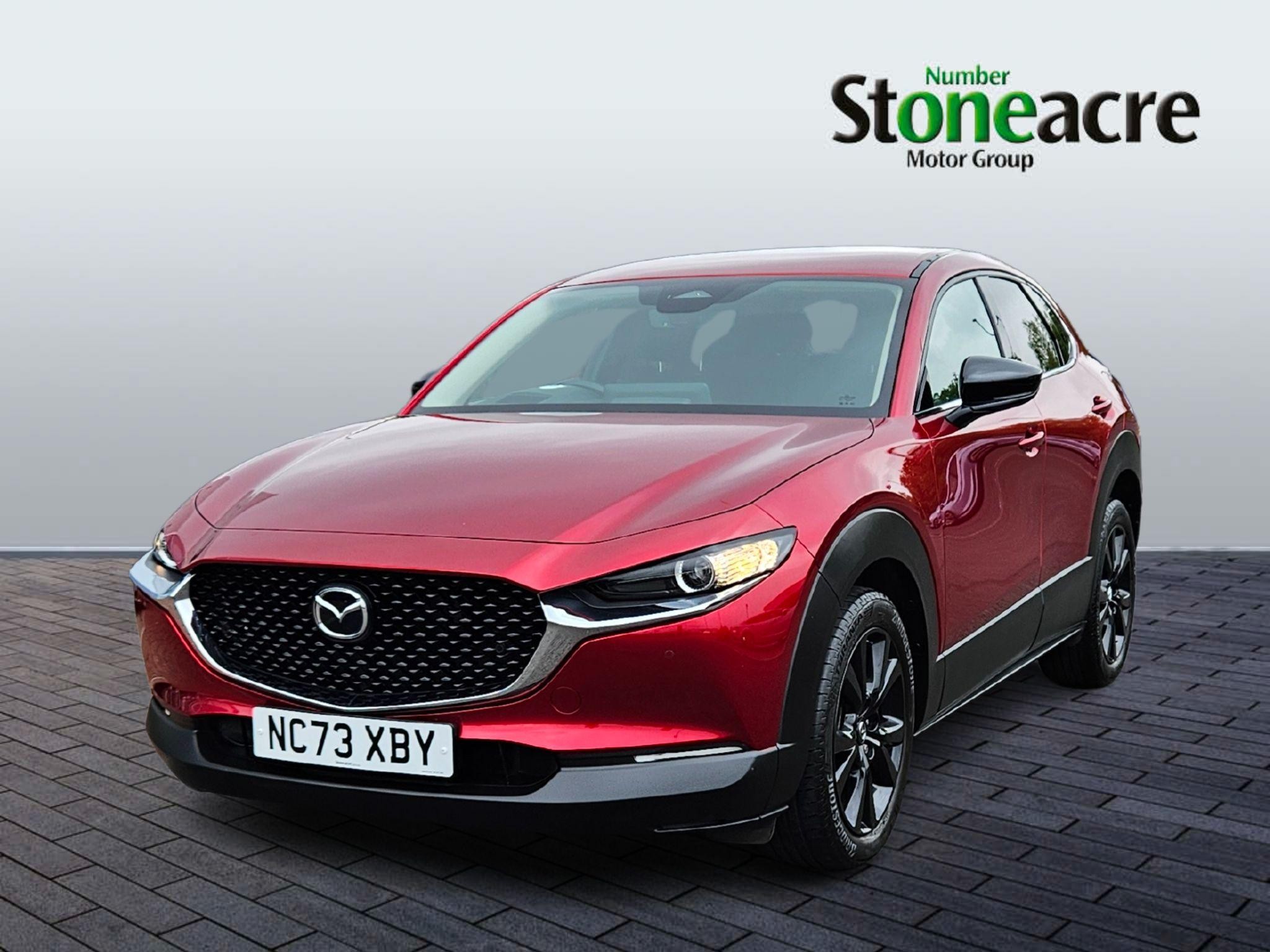 Mazda CX-30 Image 7