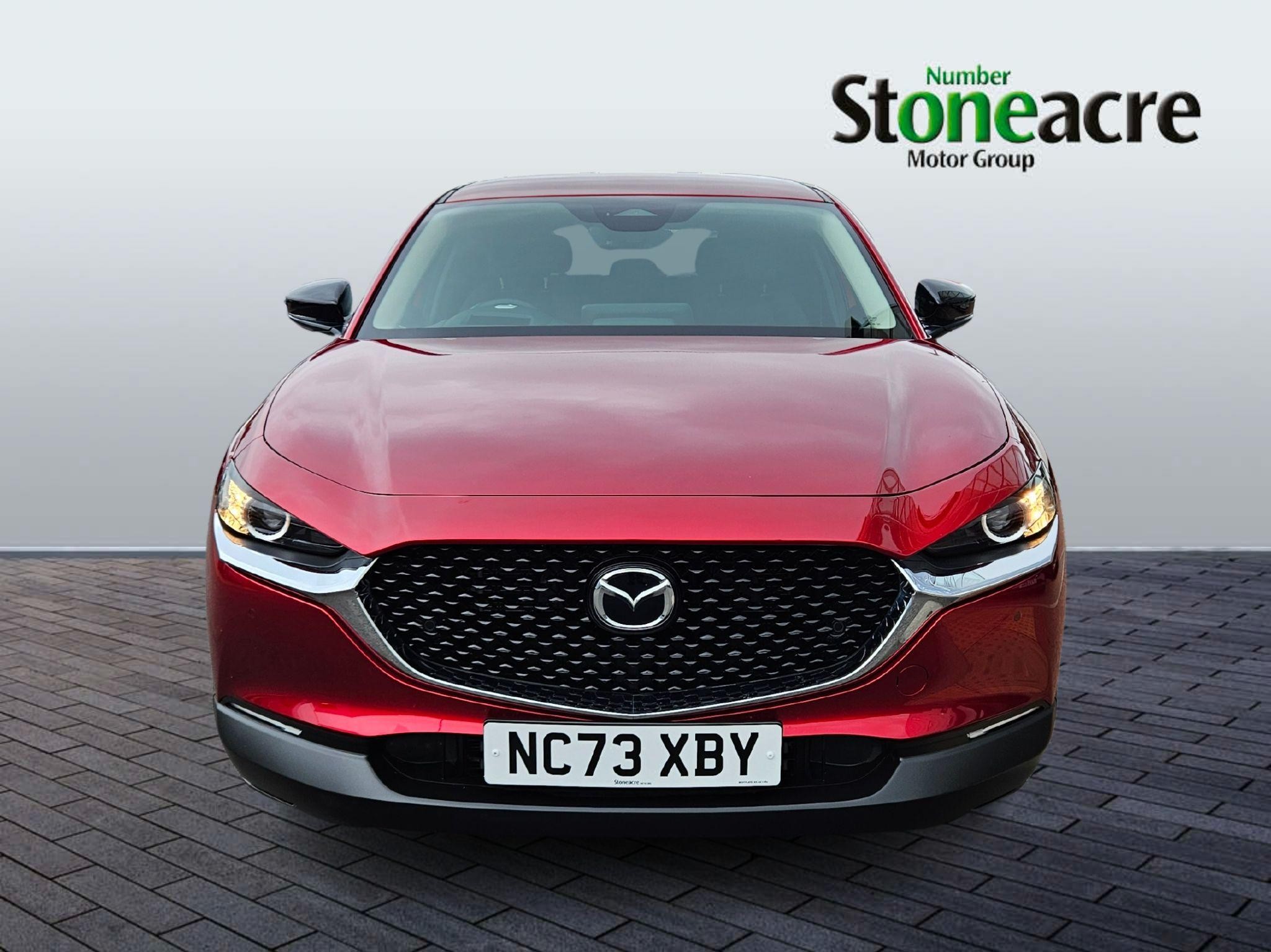 Mazda CX-30 Image 8