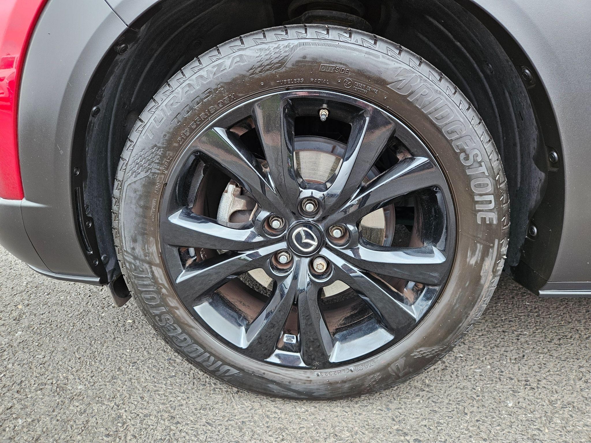 Mazda CX-30 Image 9