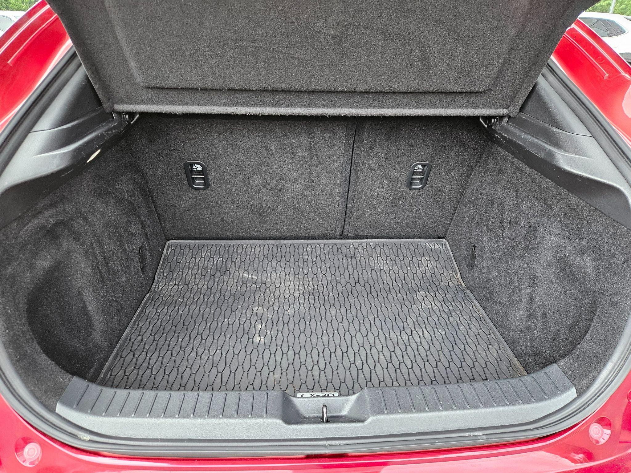 Mazda CX-30 Image 10