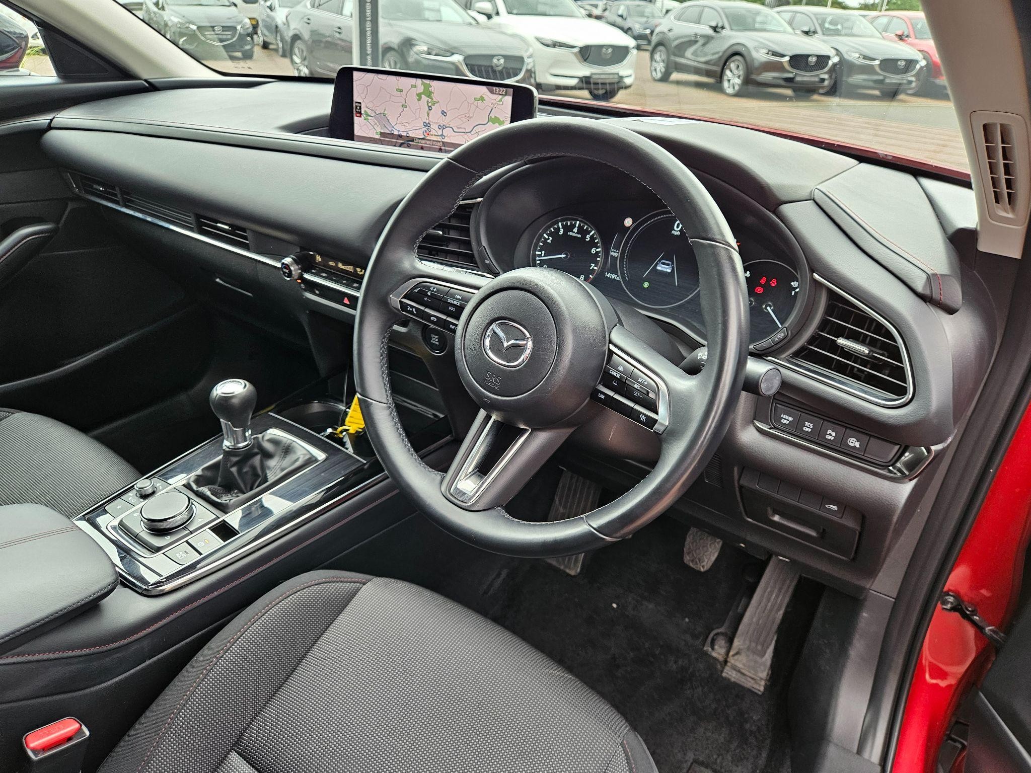 Mazda CX-30 Image 11