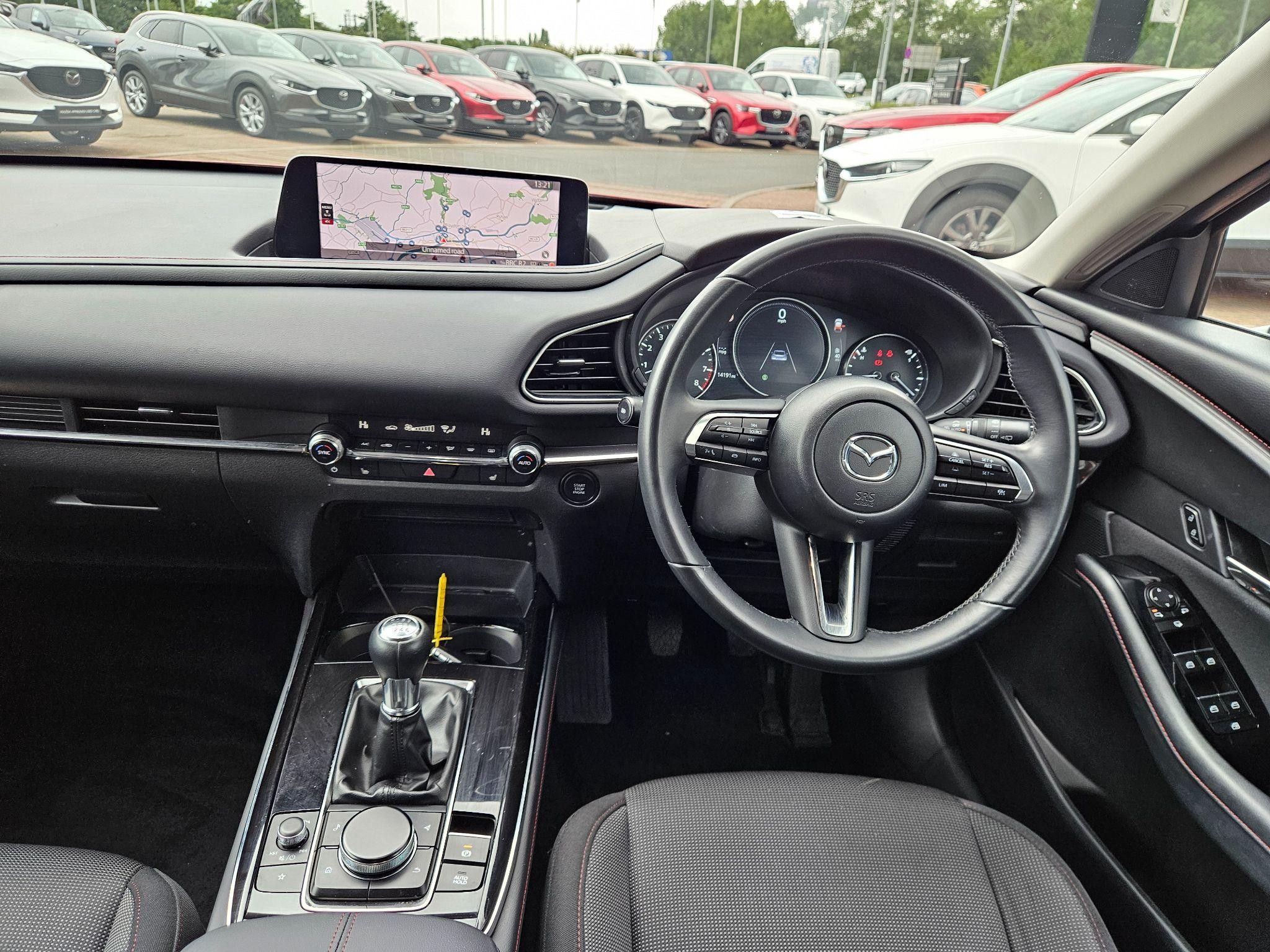 Mazda CX-30 Image 12