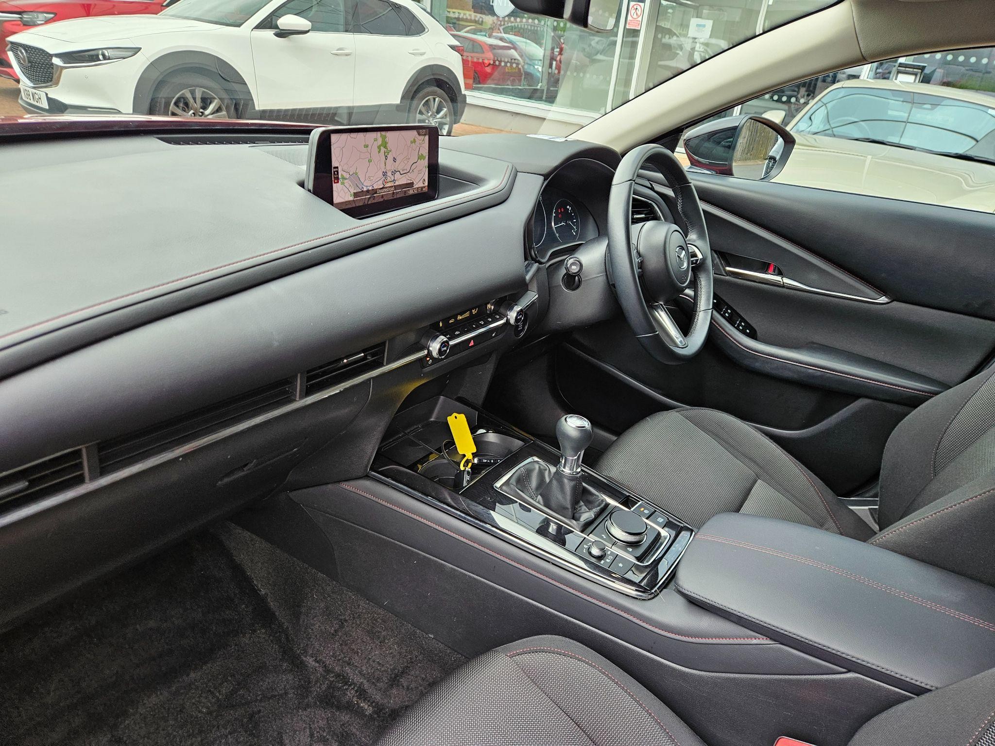 Mazda CX-30 Image 13