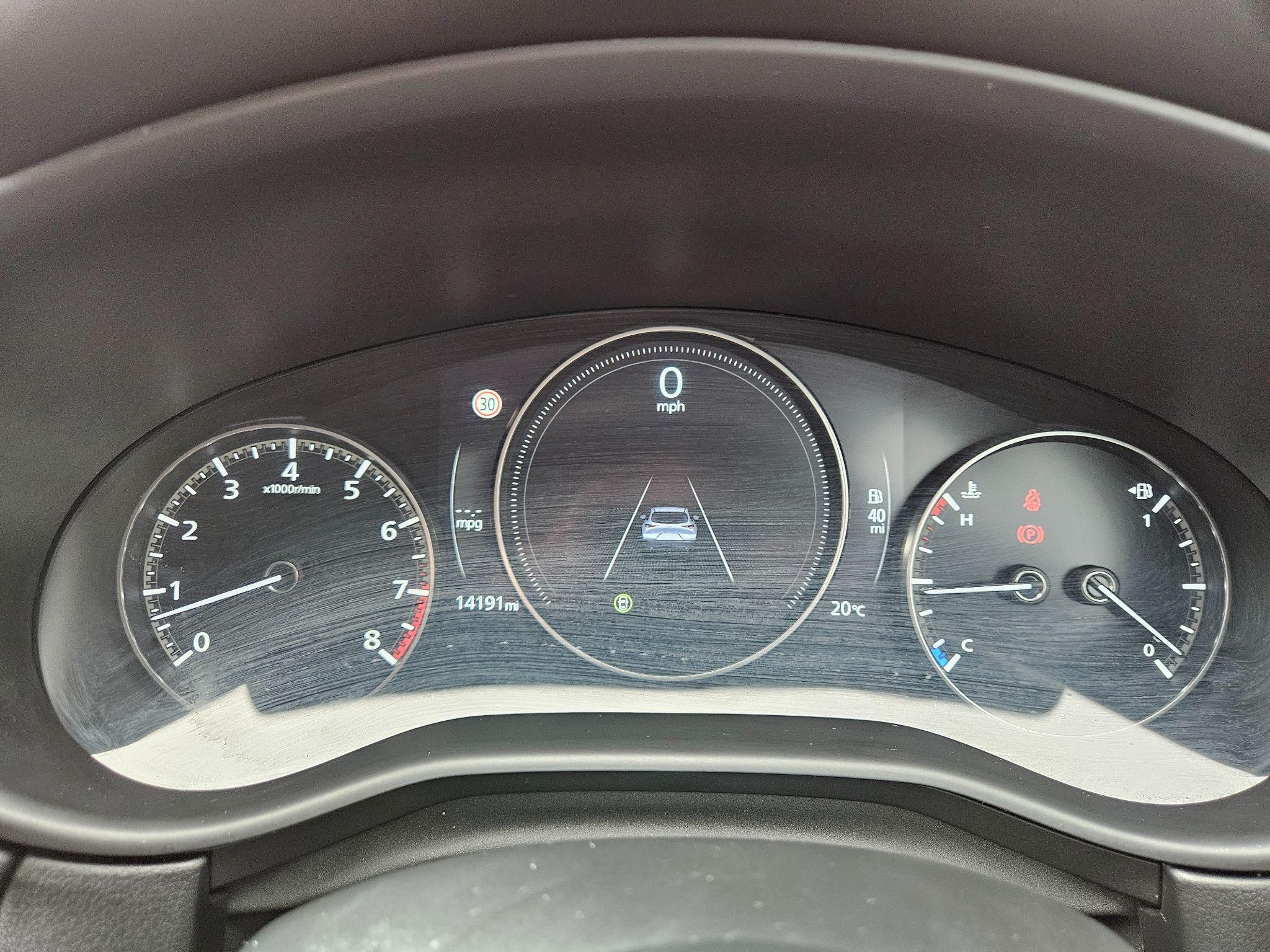 Mazda CX-30 Image 14