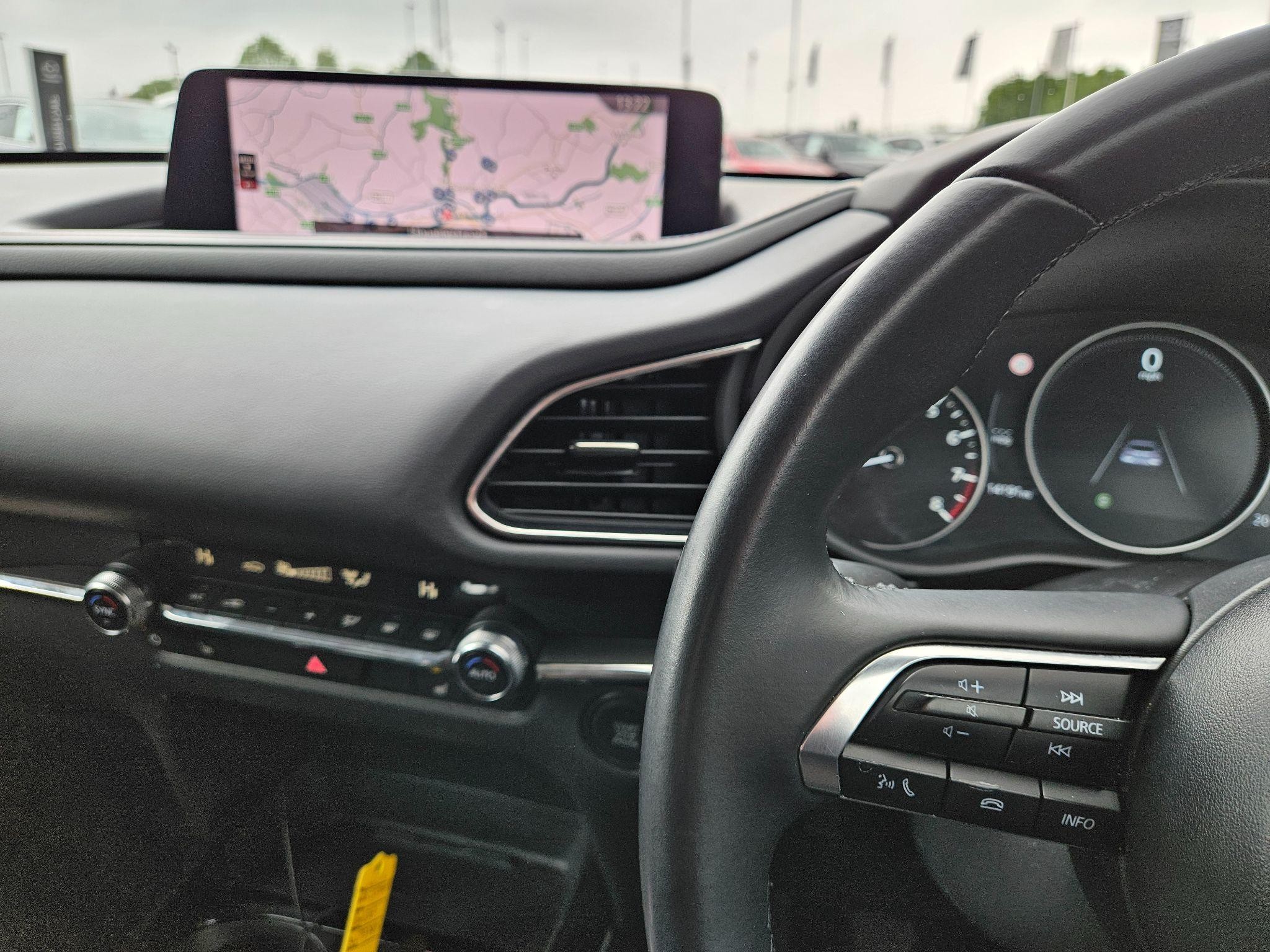 Mazda CX-30 Image 15