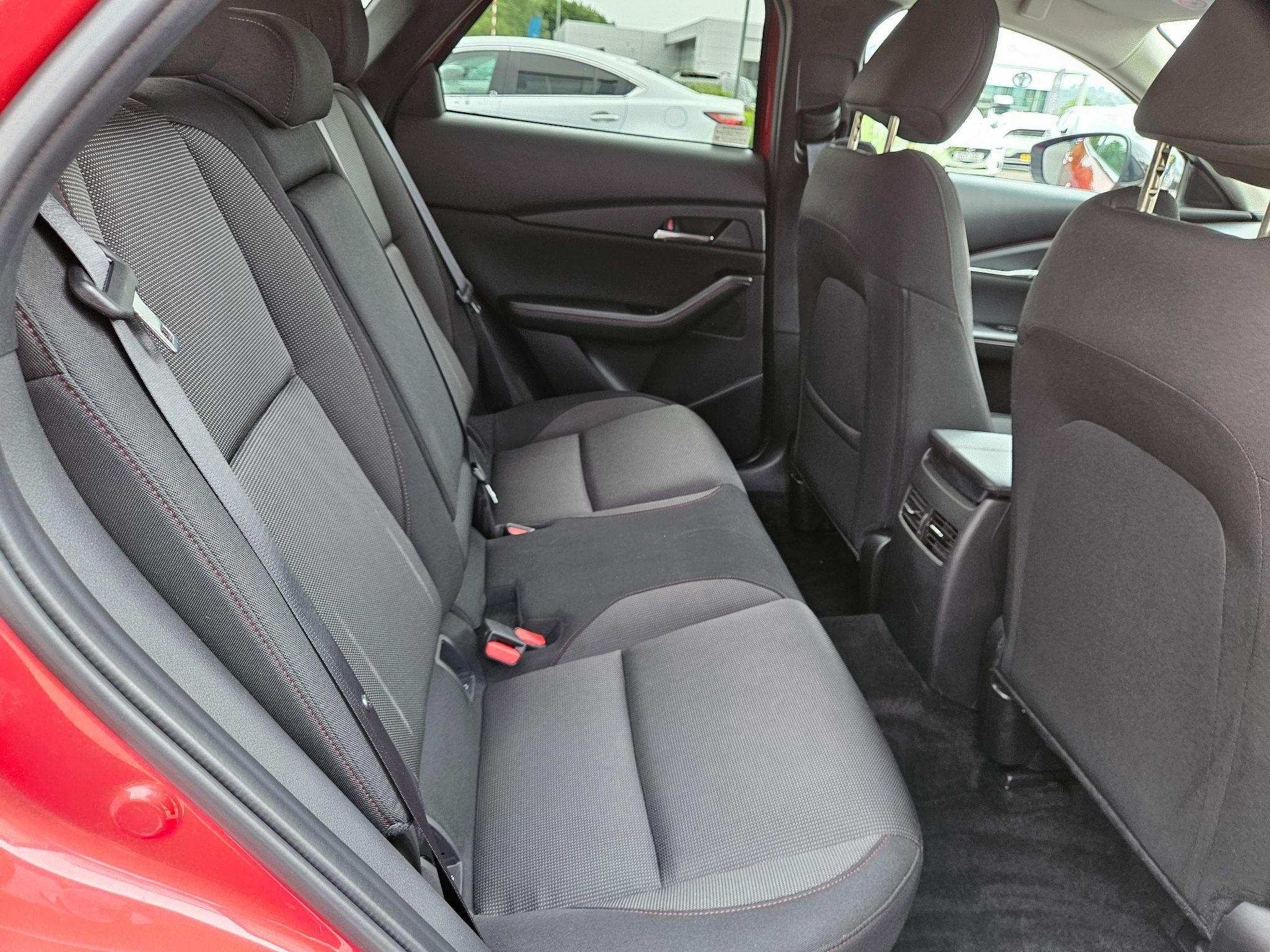 Mazda CX-30 Image 17
