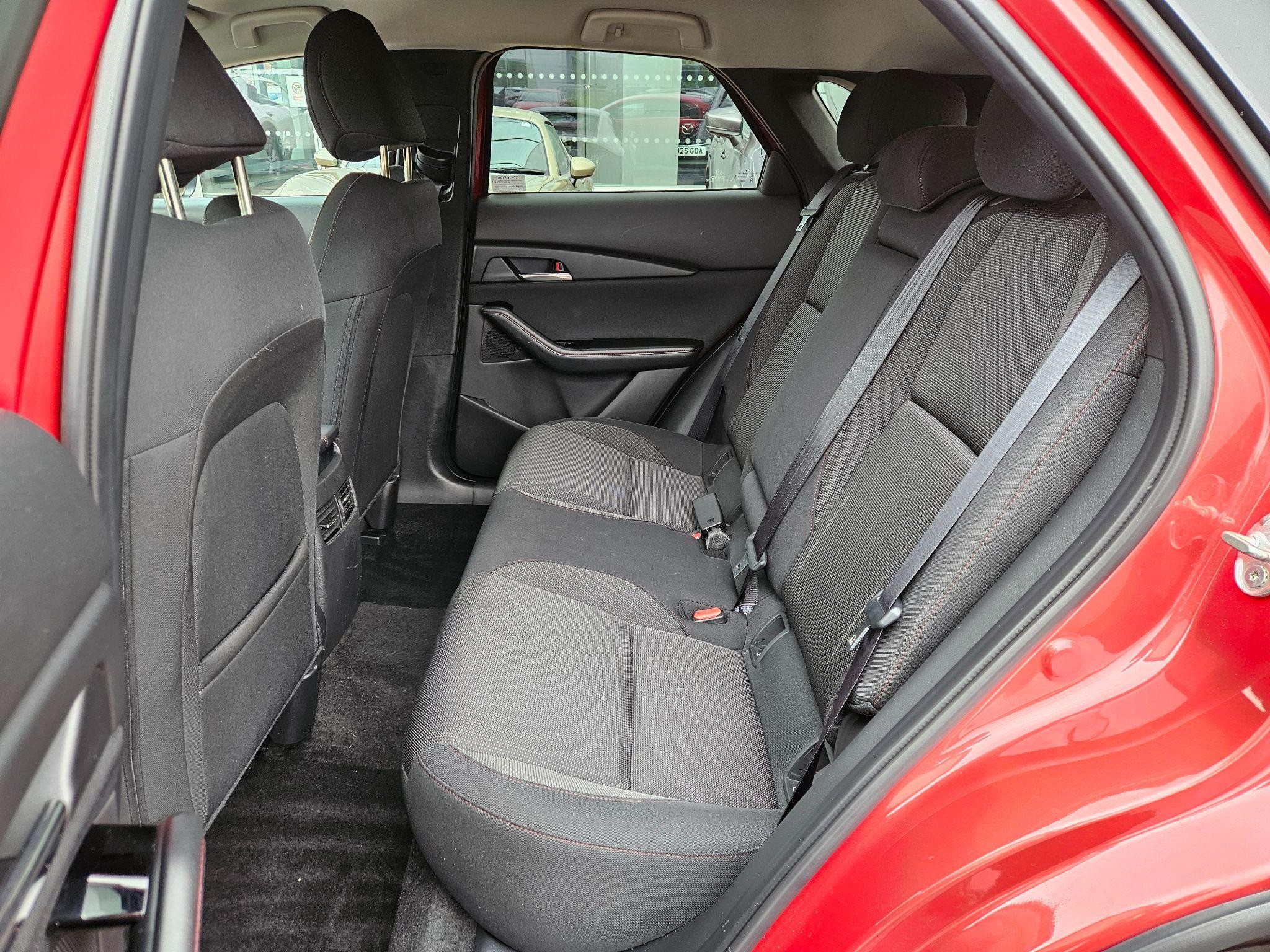 Mazda CX-30 Image 18