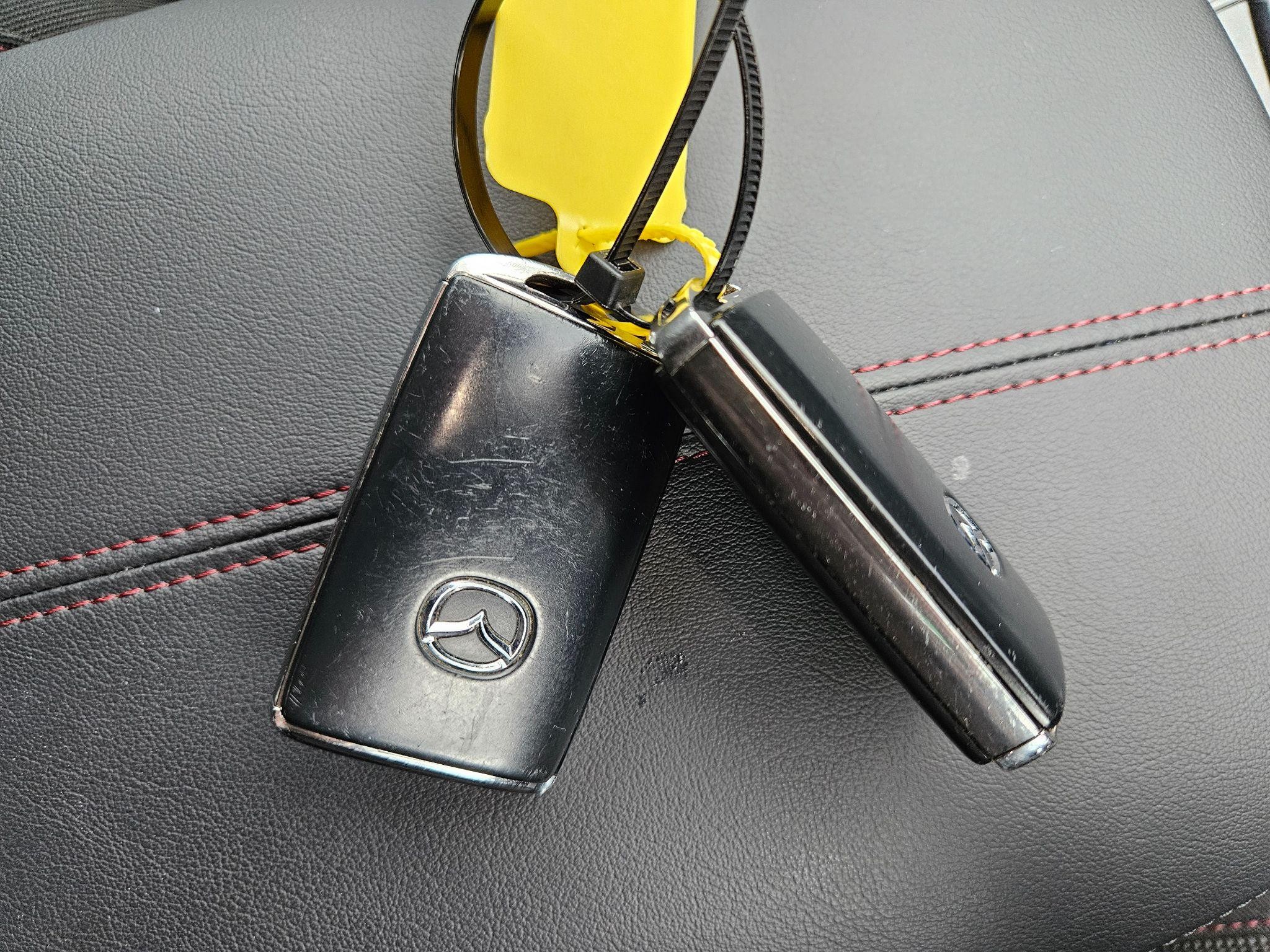 Mazda CX-30 Image 19