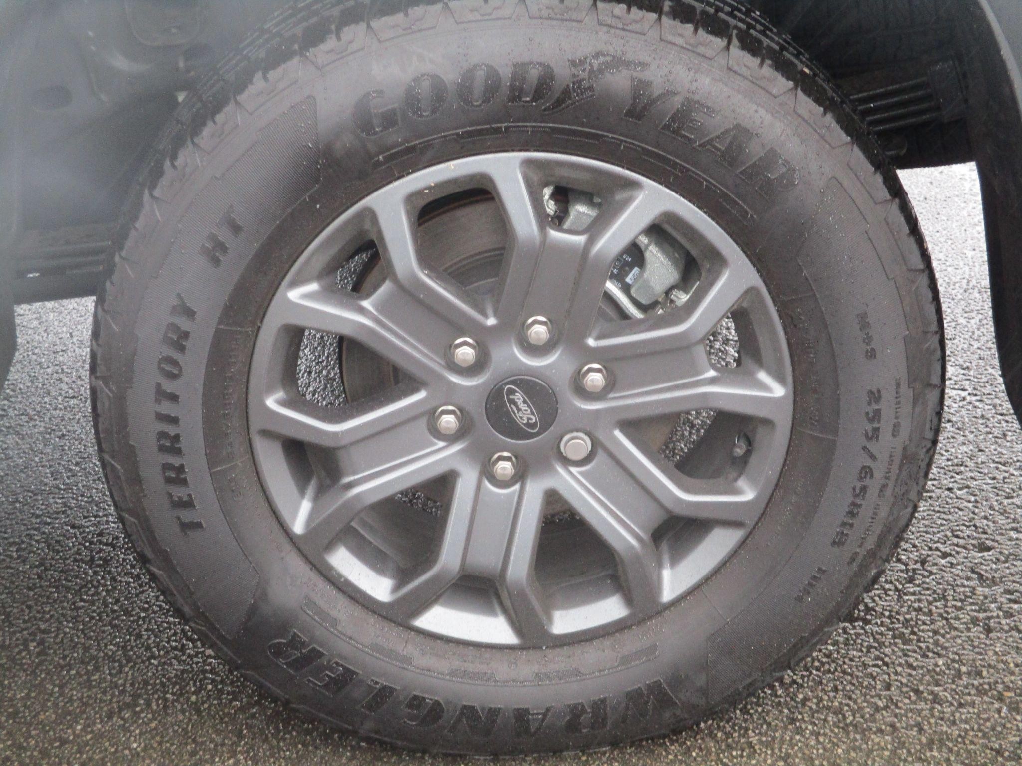 Ford Ranger Image 9