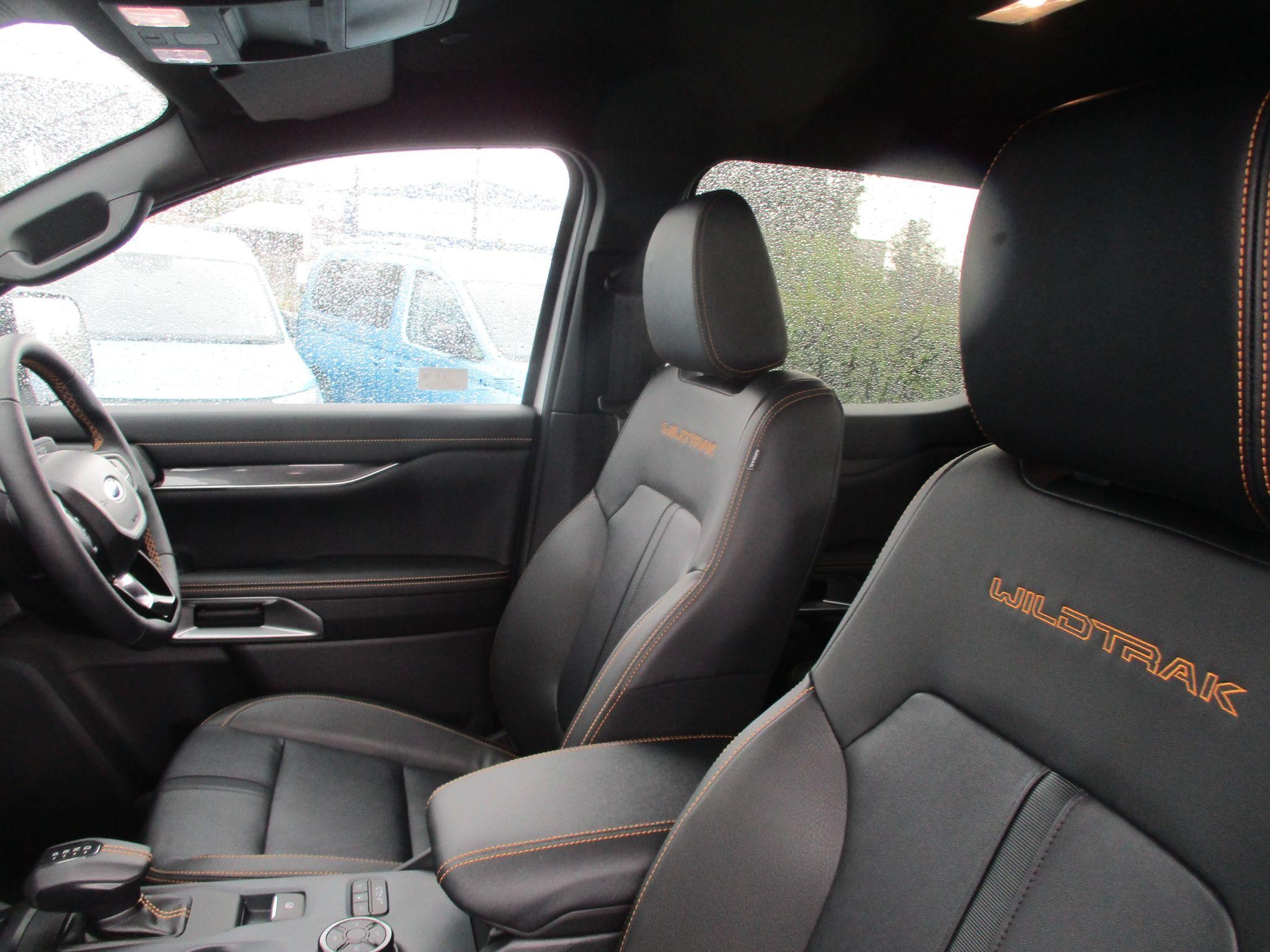 Ford Ranger Image 10