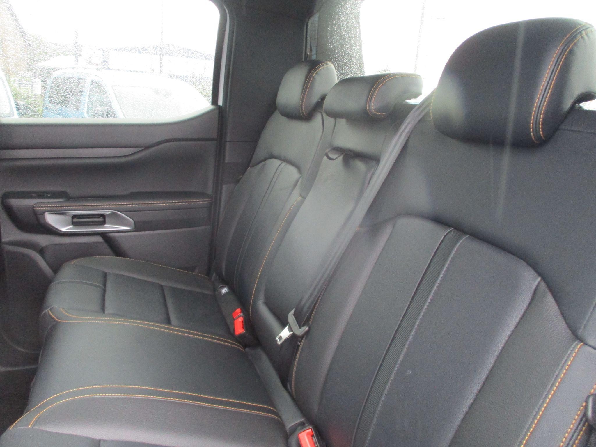 Ford Ranger Image 11
