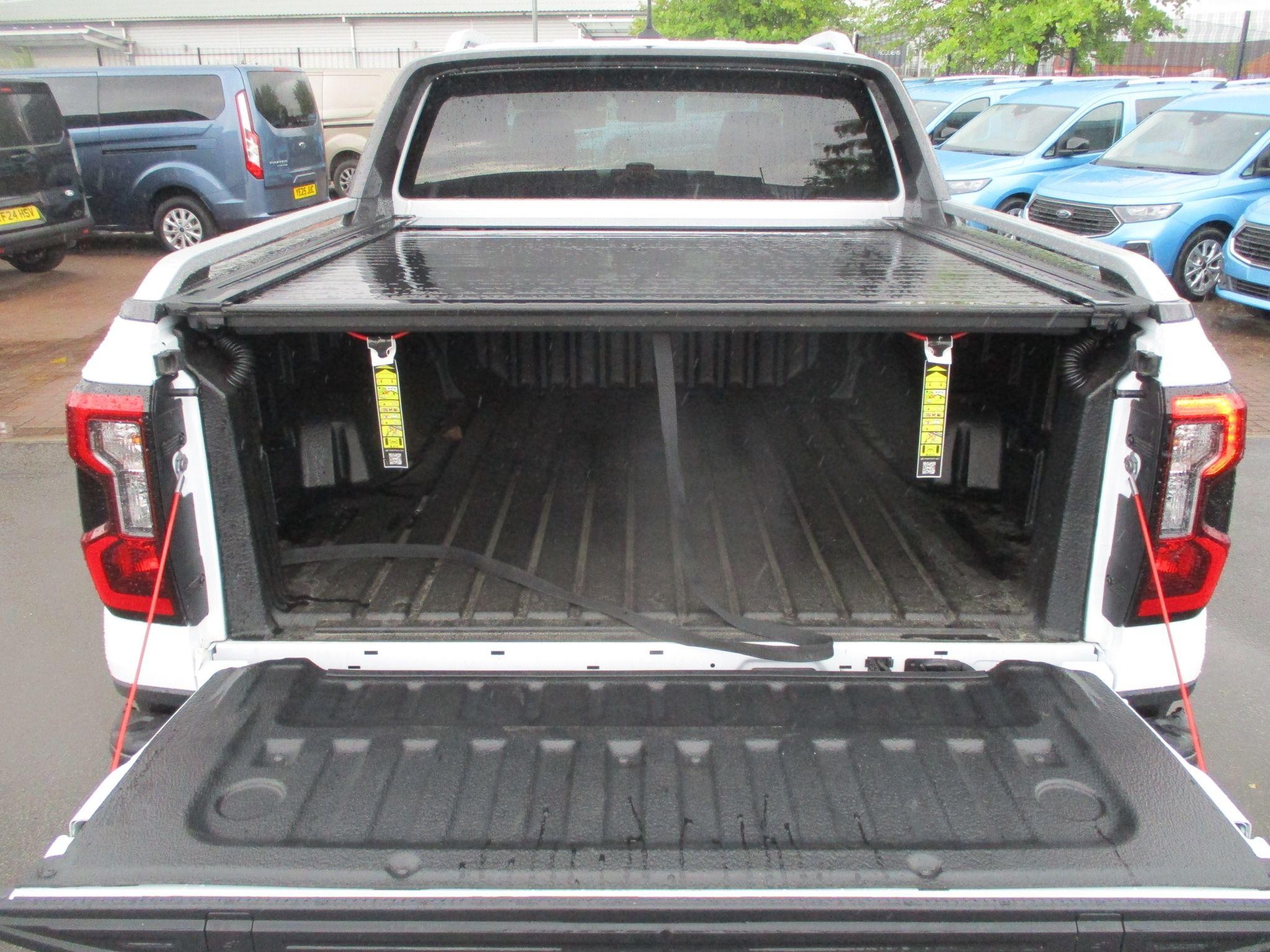 Ford Ranger Image 12