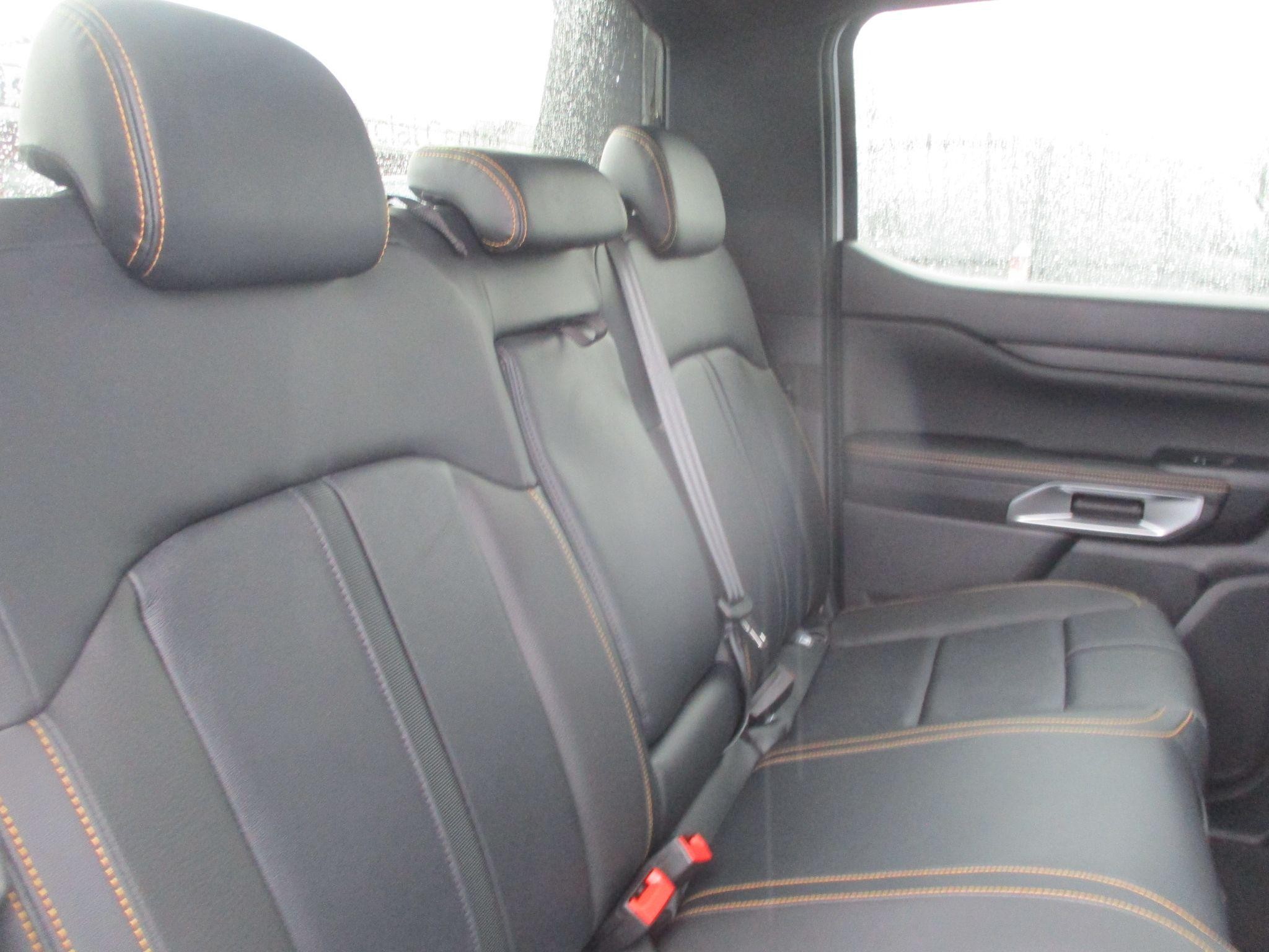 Ford Ranger Image 13