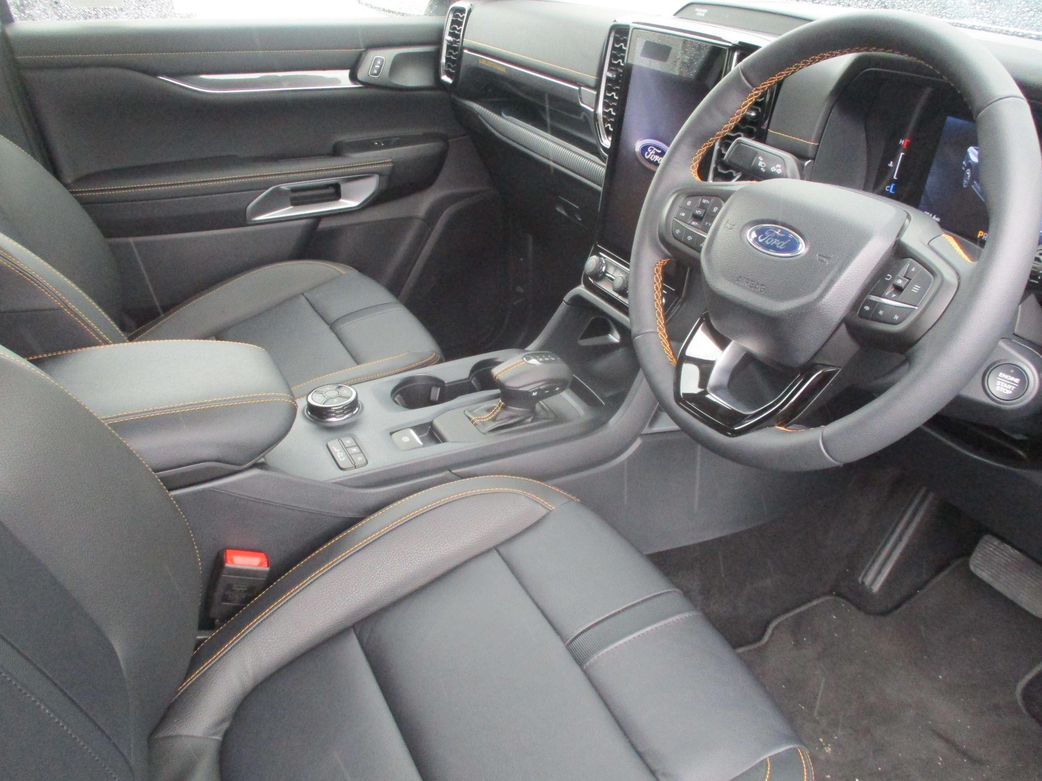 Ford Ranger Image 14