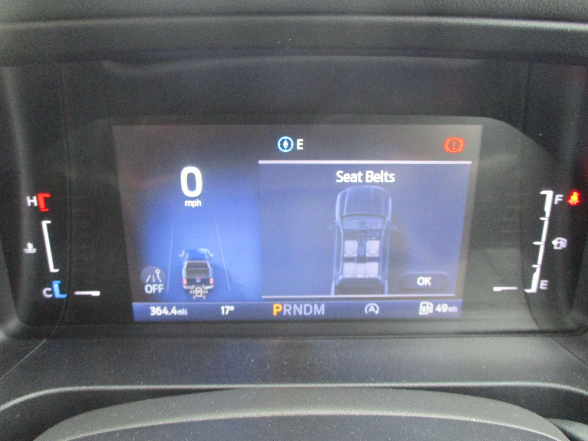 Ford Ranger Image 16