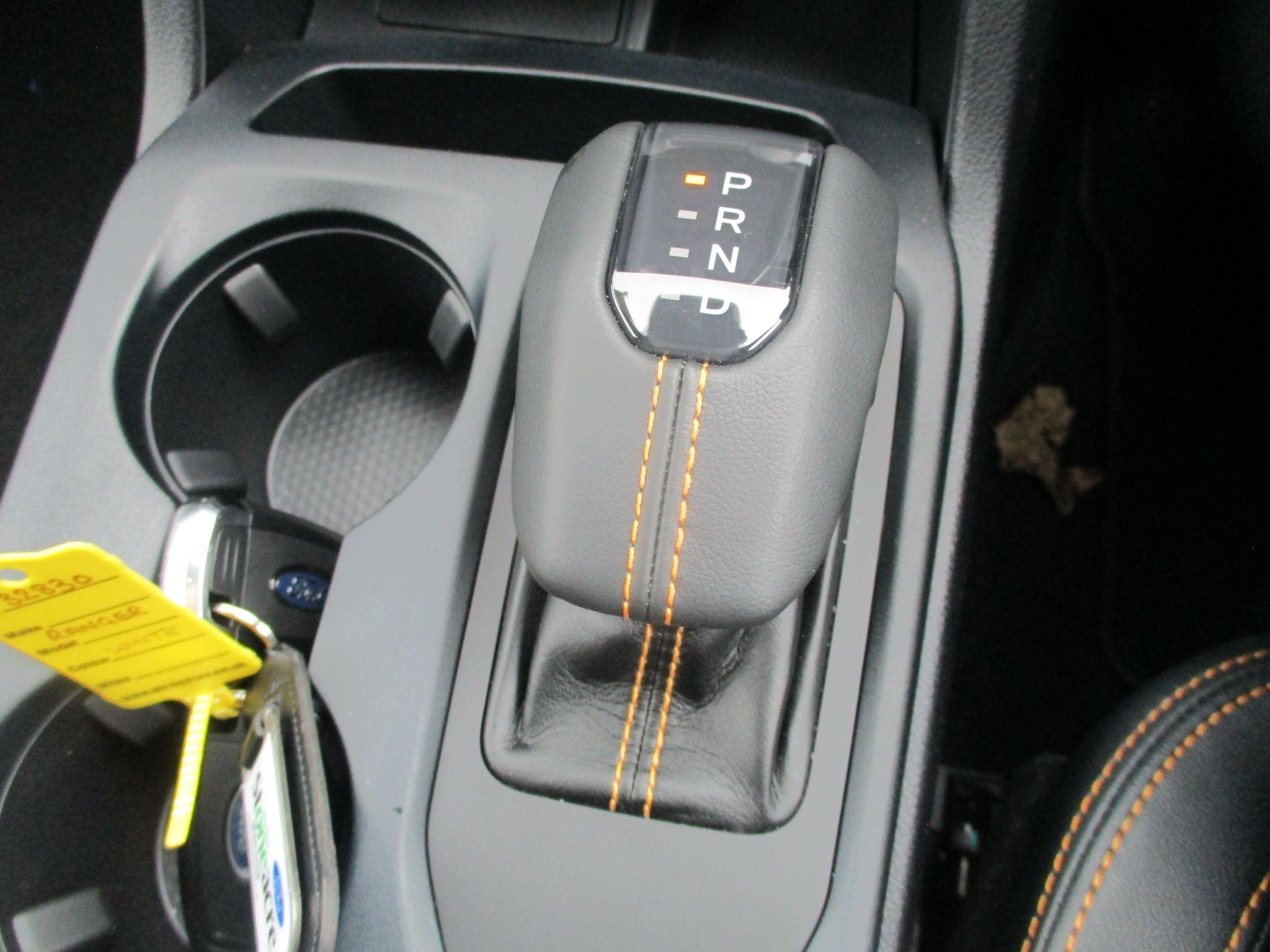 Ford Ranger Image 20