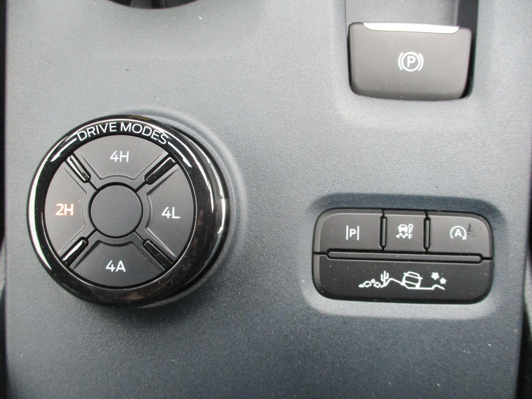Ford Ranger Image 21
