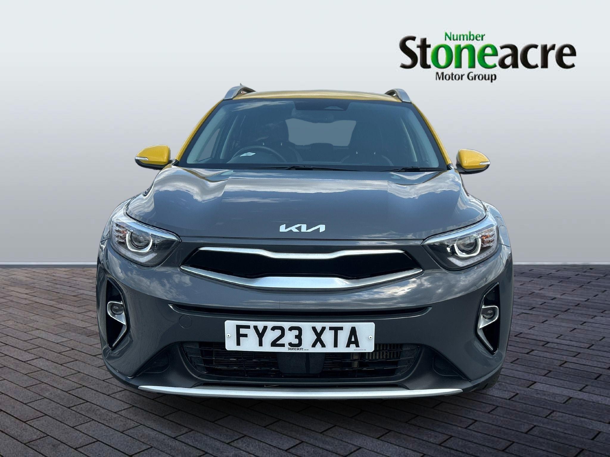 Kia Stonic Image 6