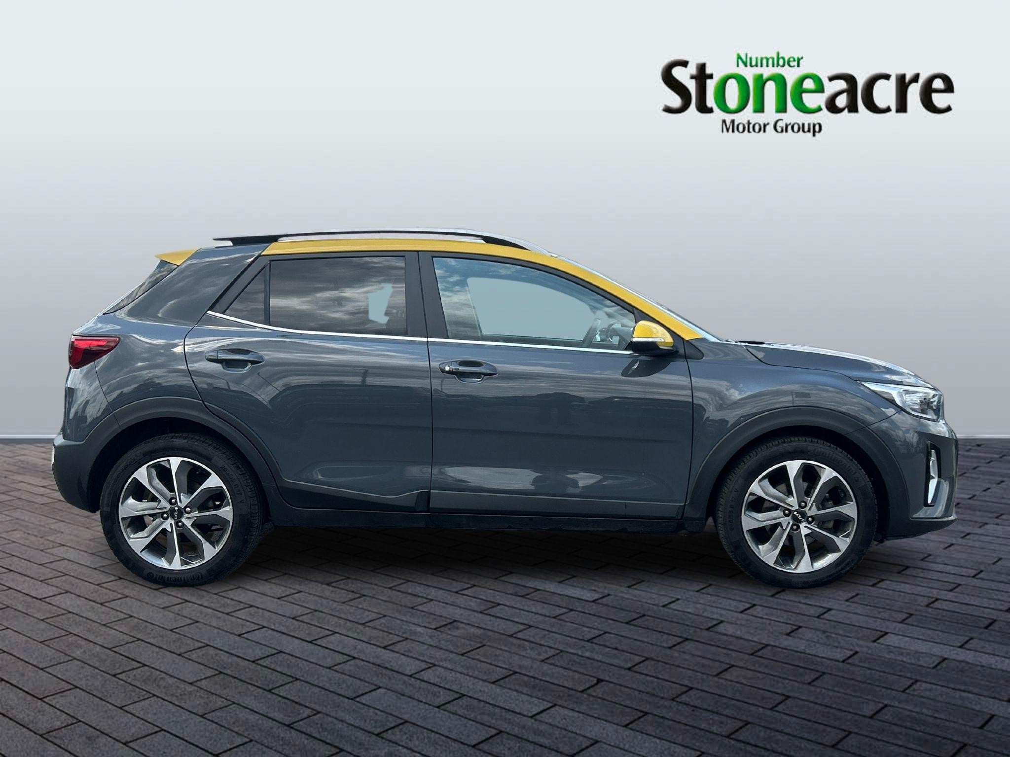 Kia Stonic Image 7
