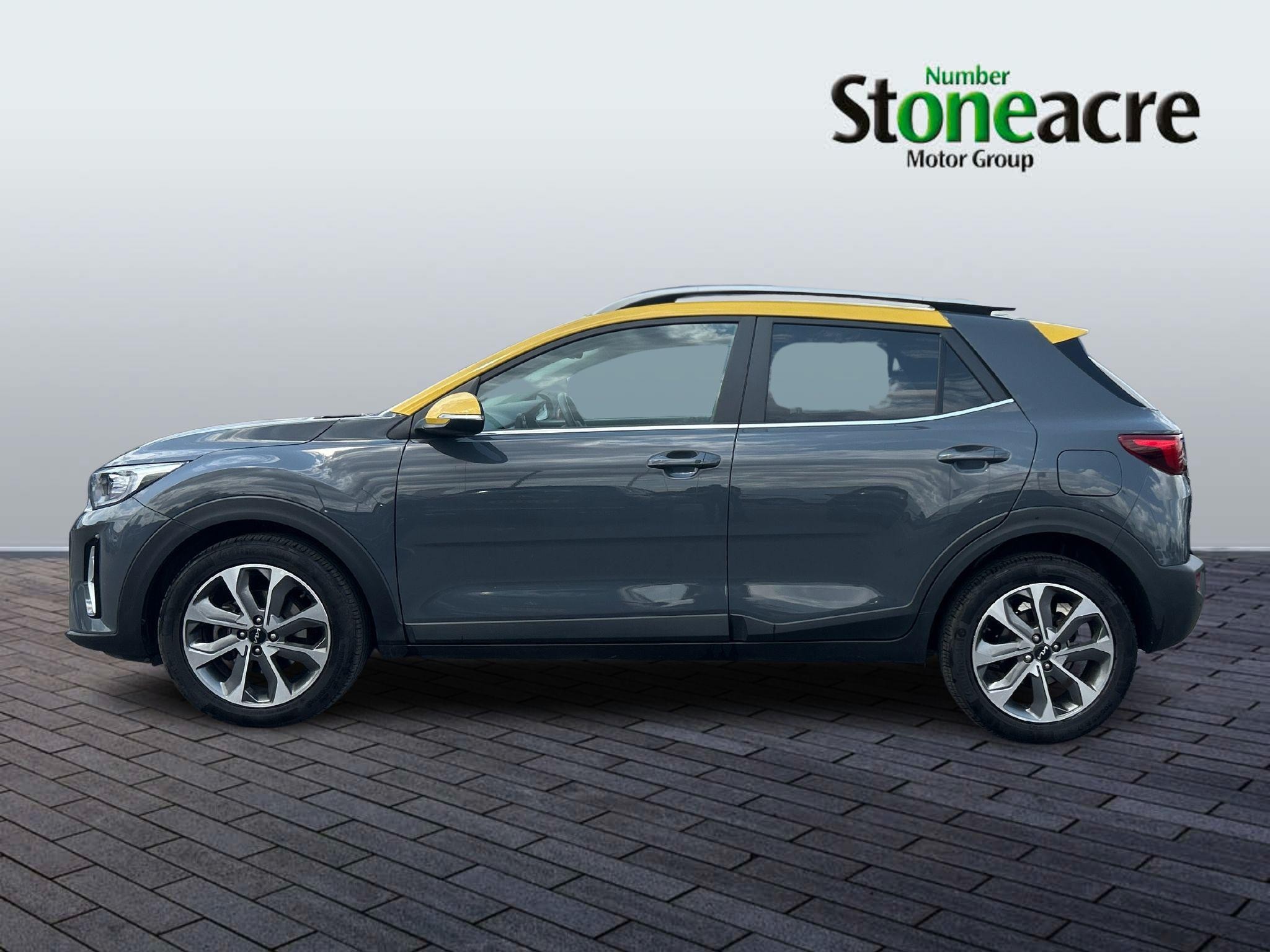 Kia Stonic Image 8