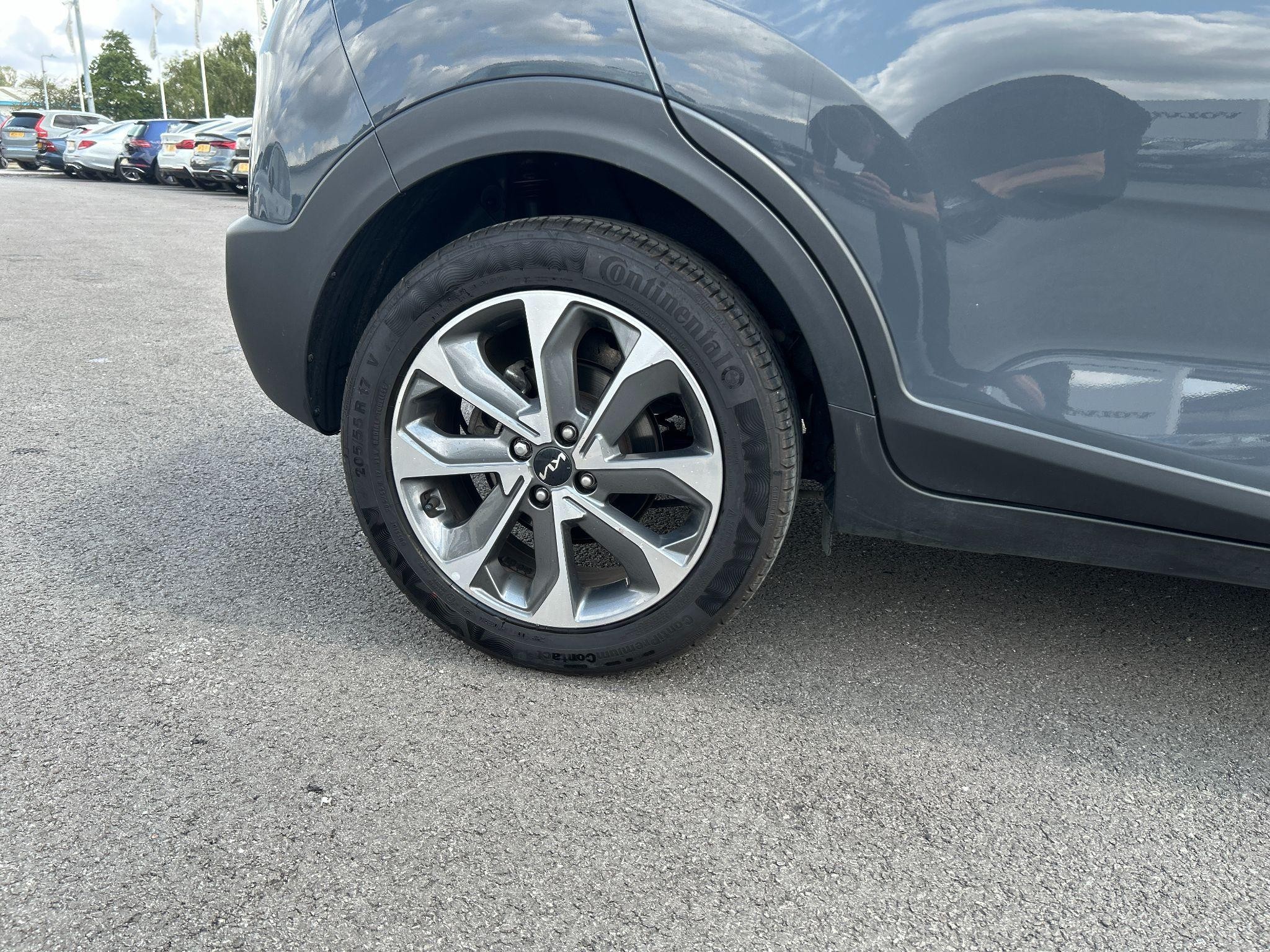 Kia Stonic Image 10