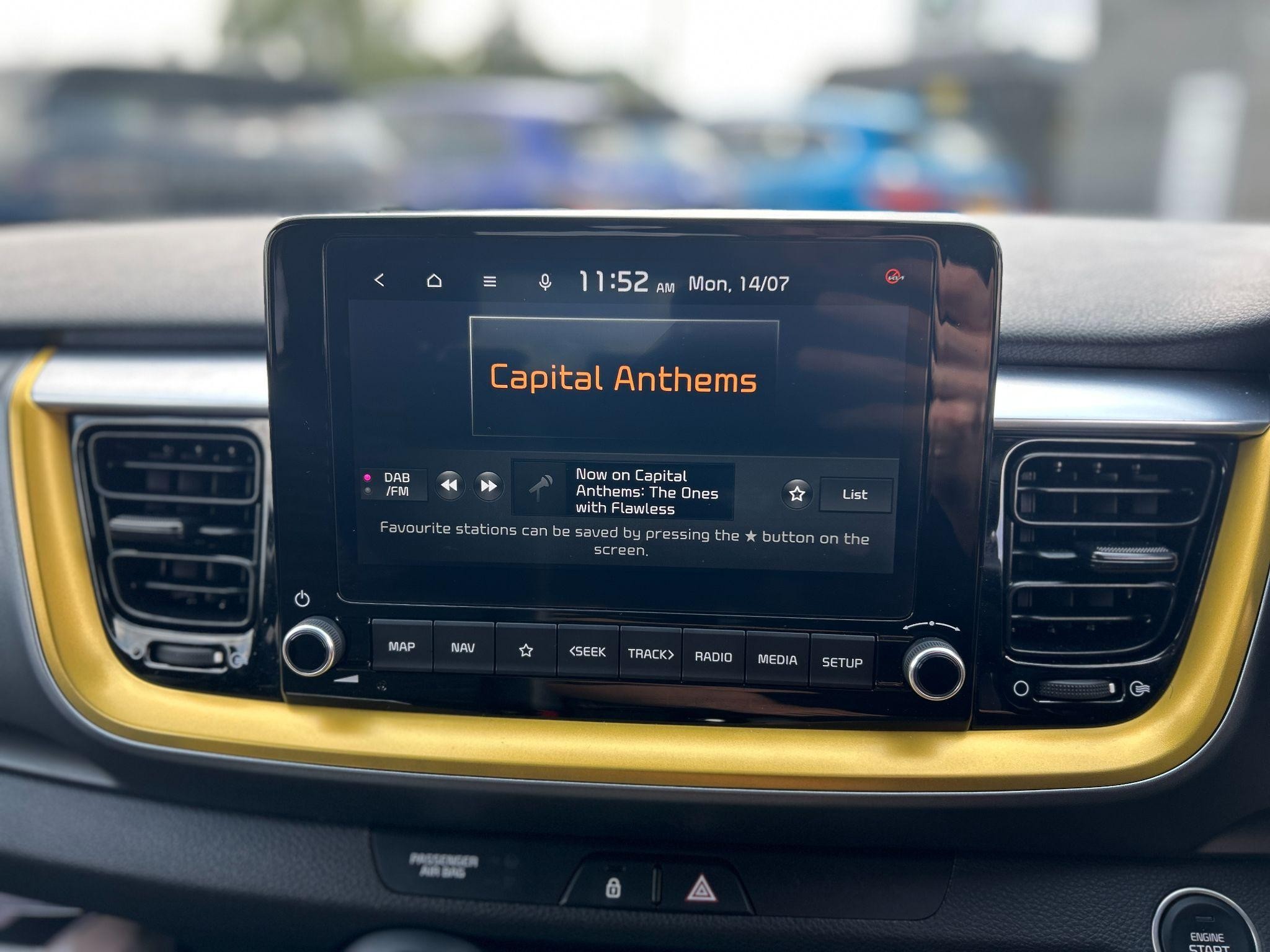 Kia Stonic Image 15