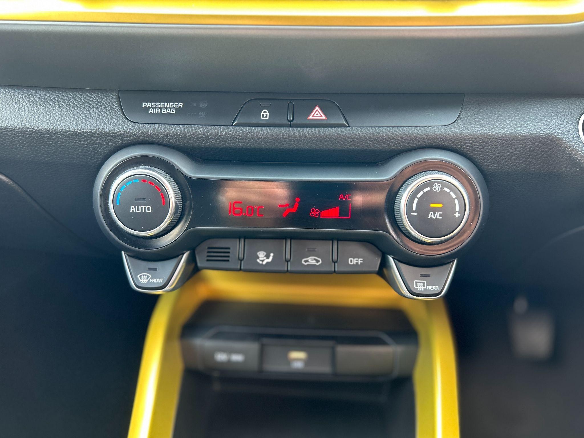 Kia Stonic Image 16
