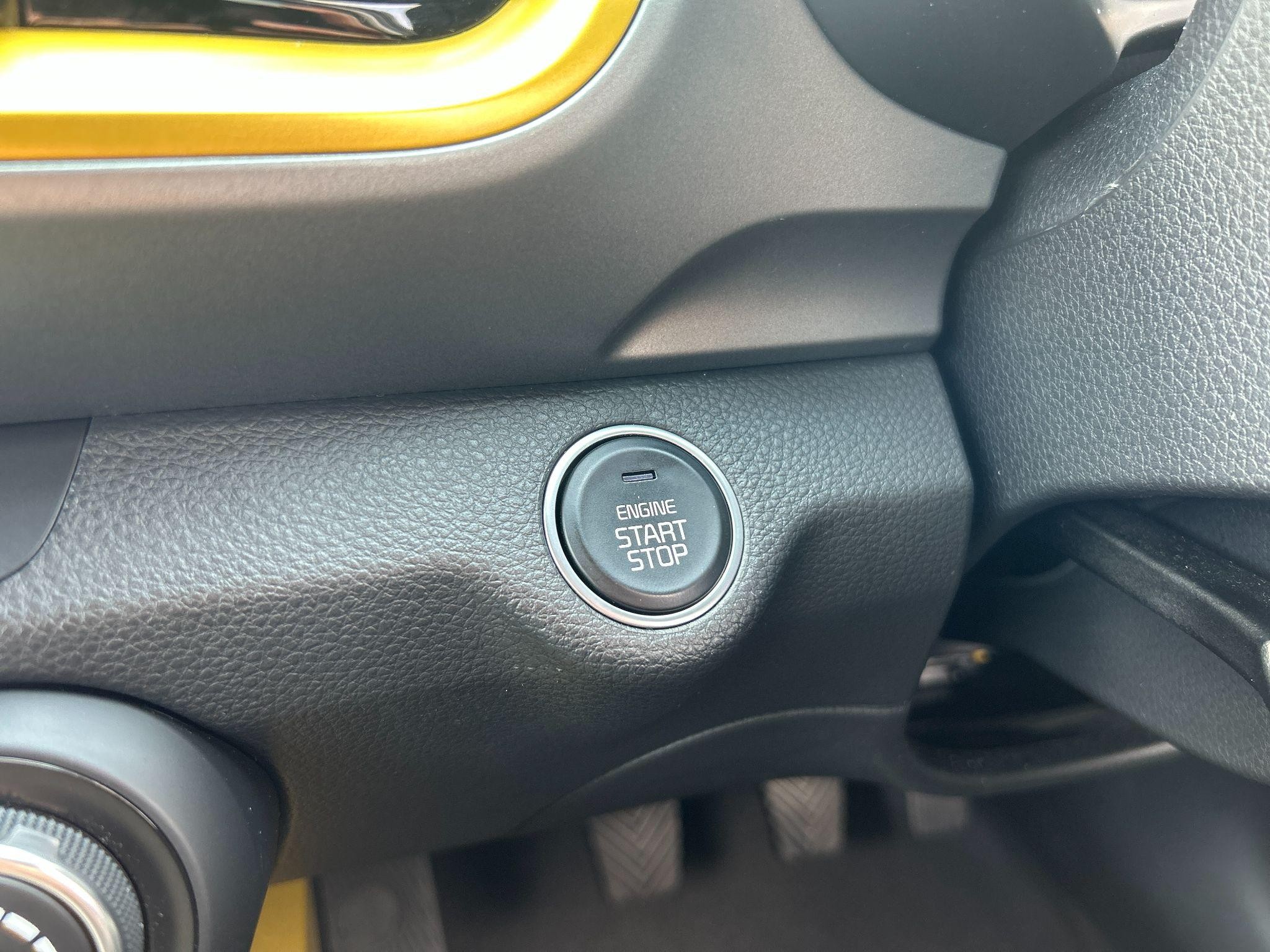 Kia Stonic Image 17