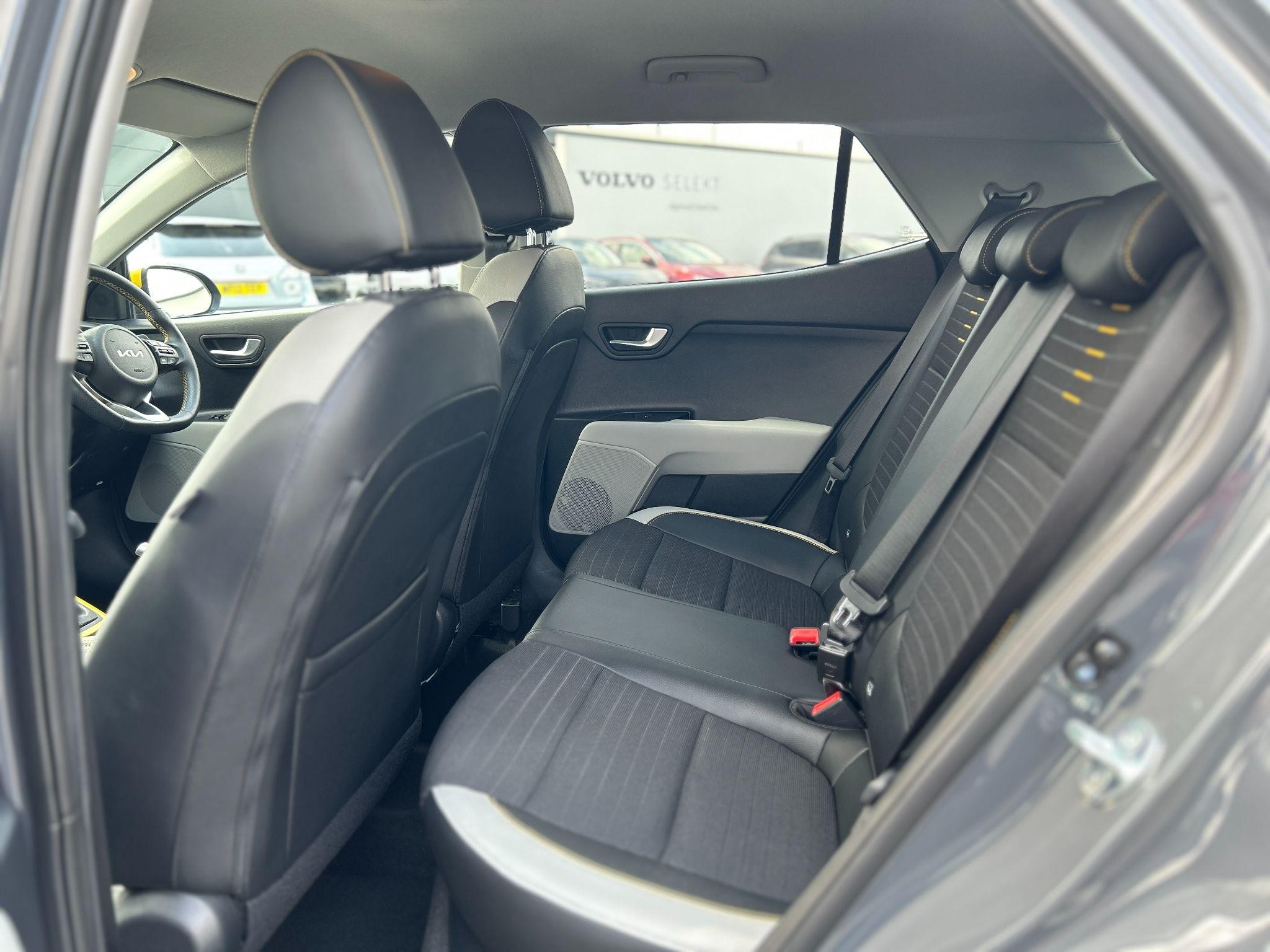 Kia Stonic Image 19