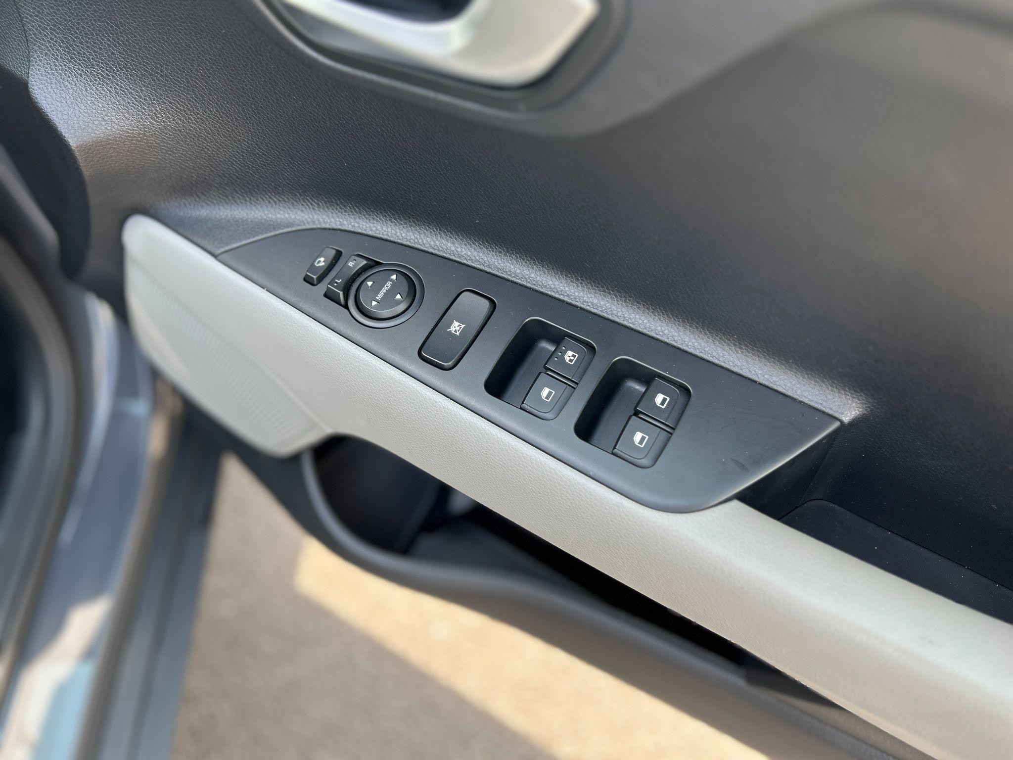 Kia Stonic Image 21