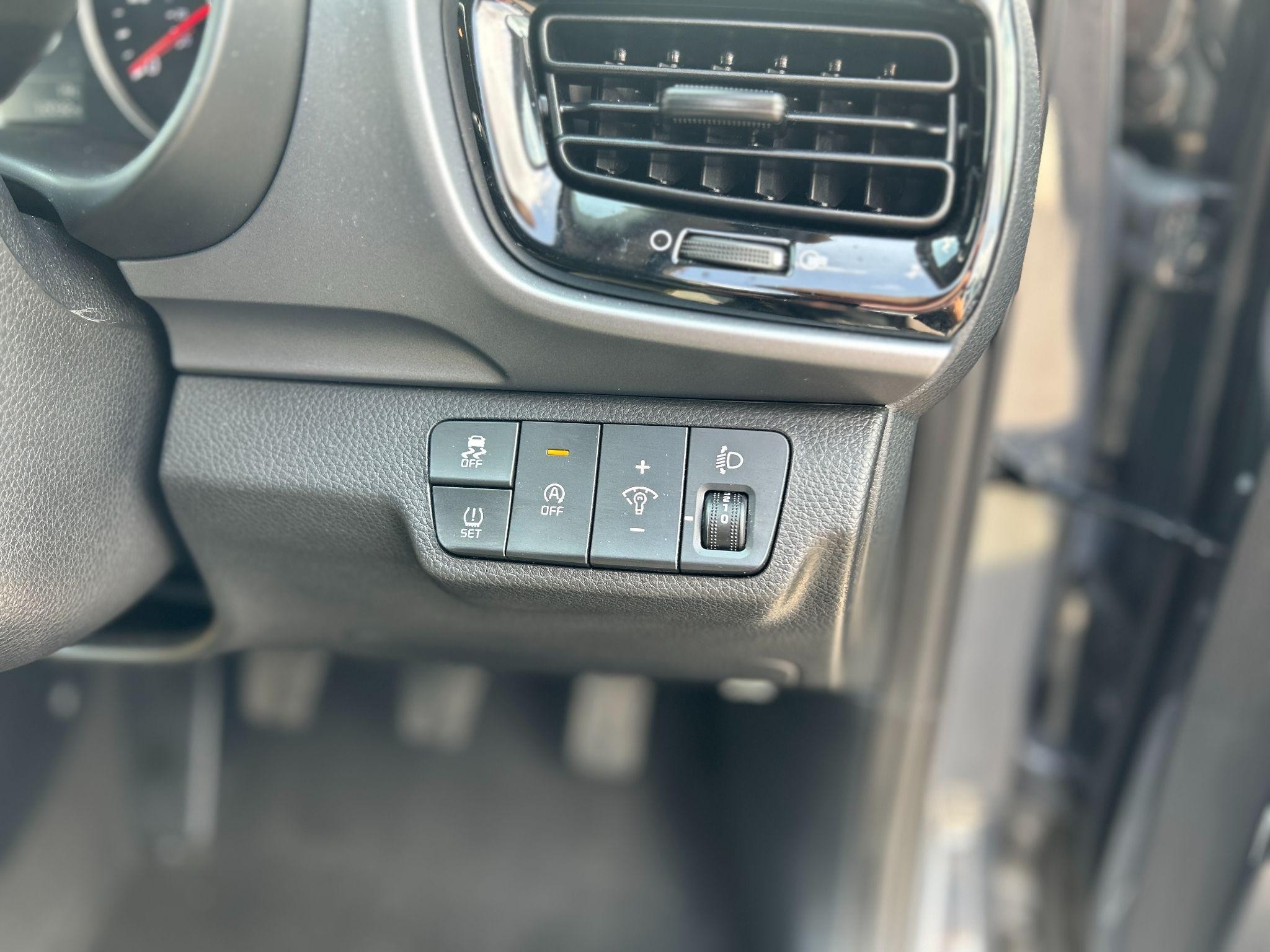 Kia Stonic Image 22